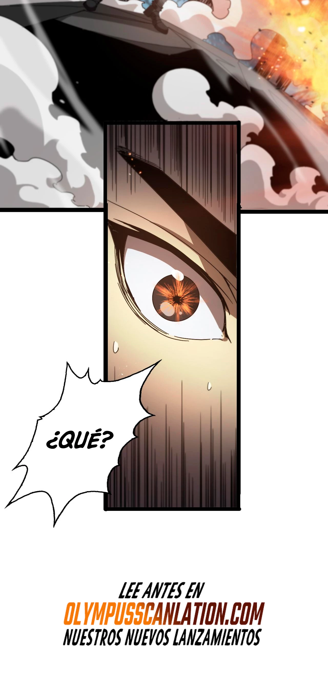 Apocalipsis Mundial en Linea capítulo 104, página 46