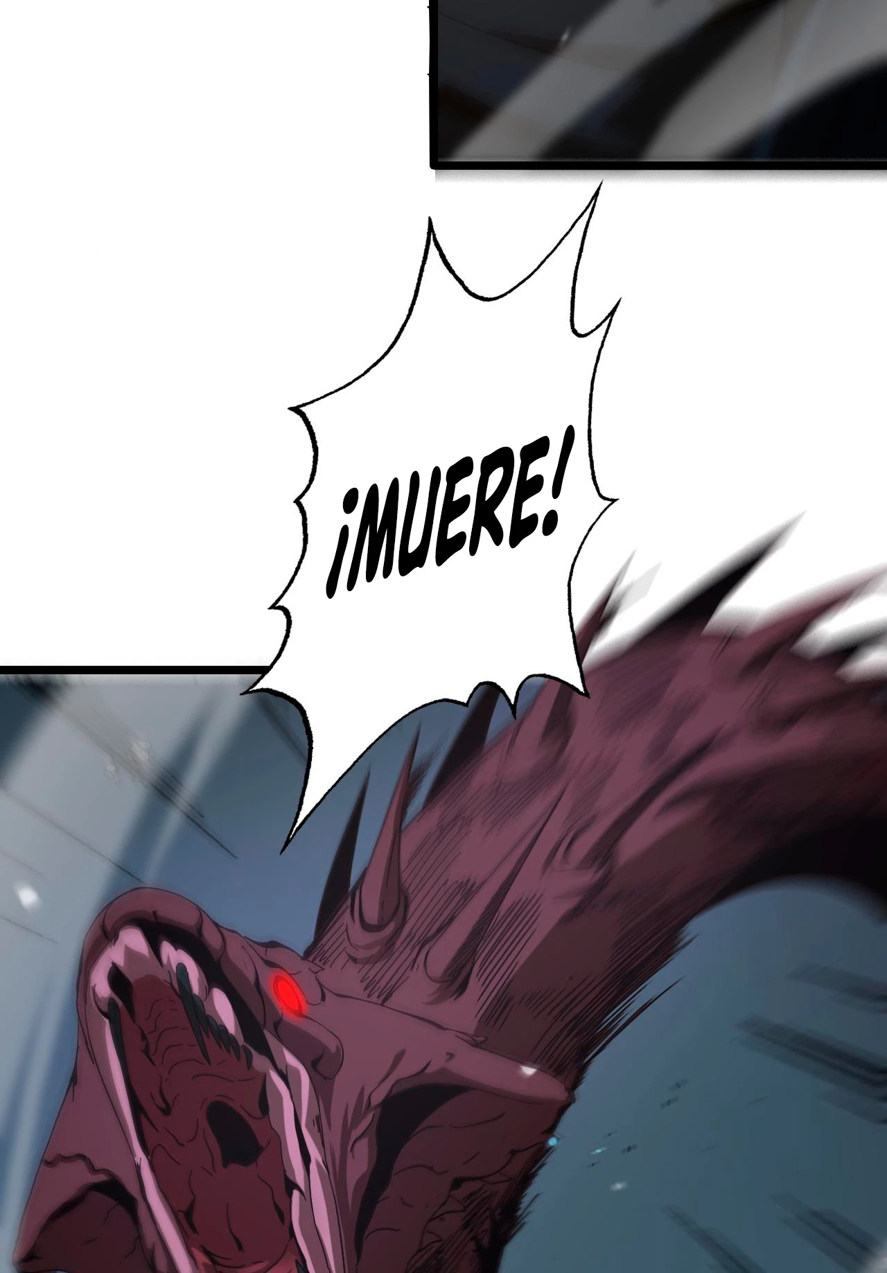 Apocalipsis Mundial en Linea capítulo 105, página 7