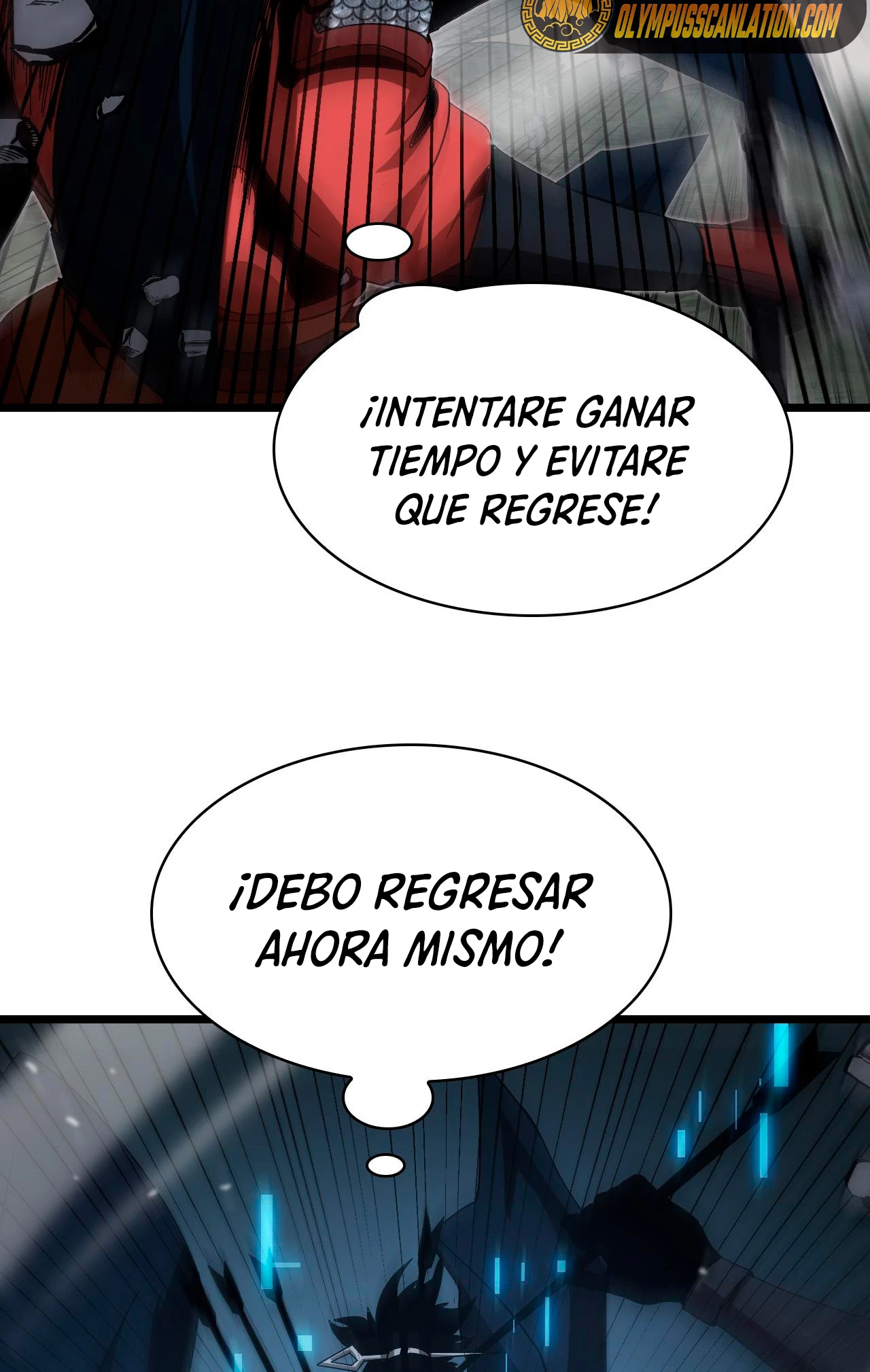 Apocalipsis Mundial en Linea capítulo 105, página 15