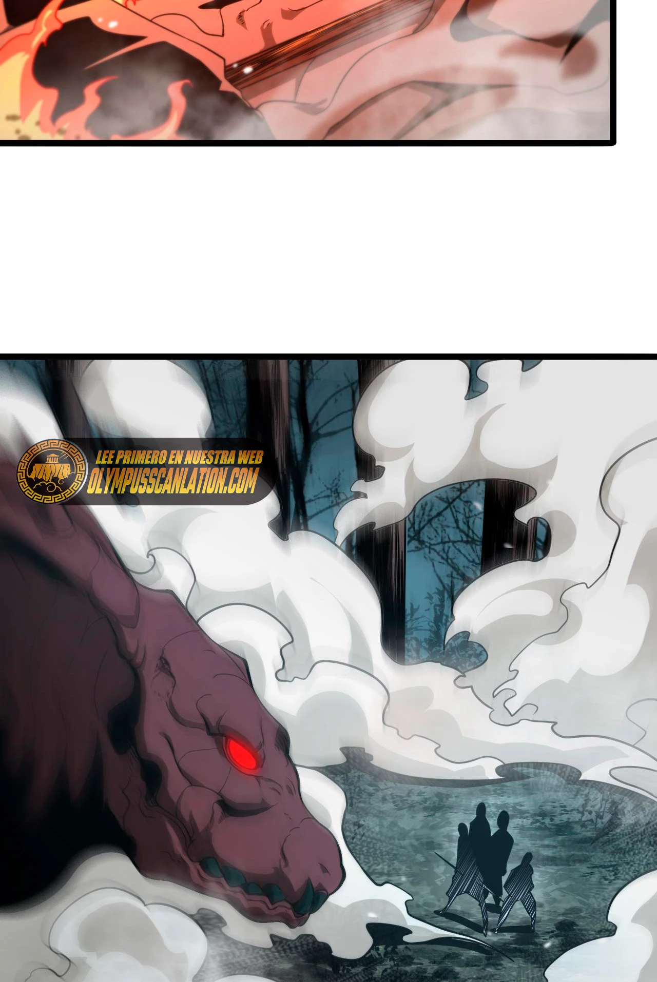 Apocalipsis Mundial en Linea capítulo 105, página 28