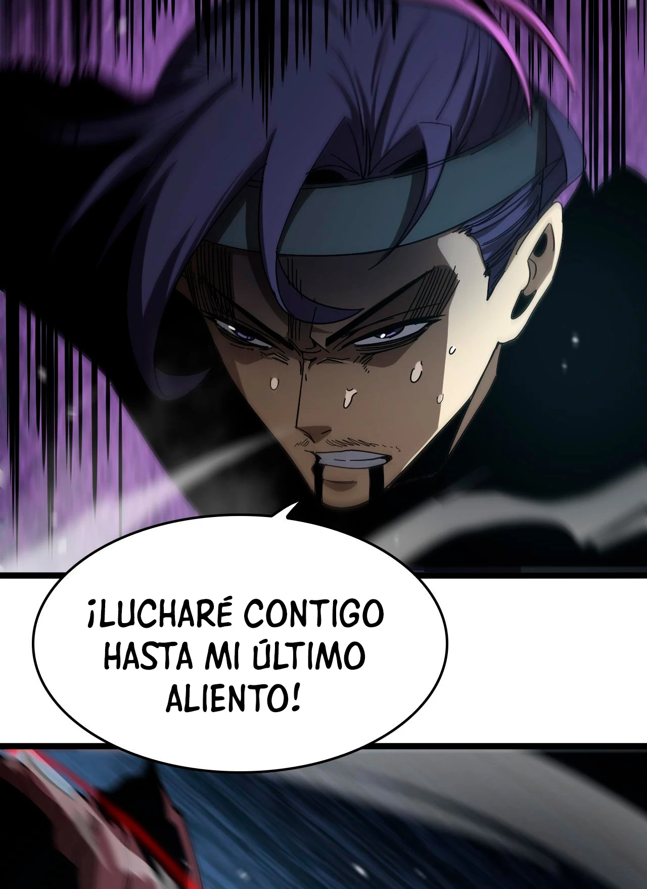 Apocalipsis Mundial en Linea capítulo 105, página 35