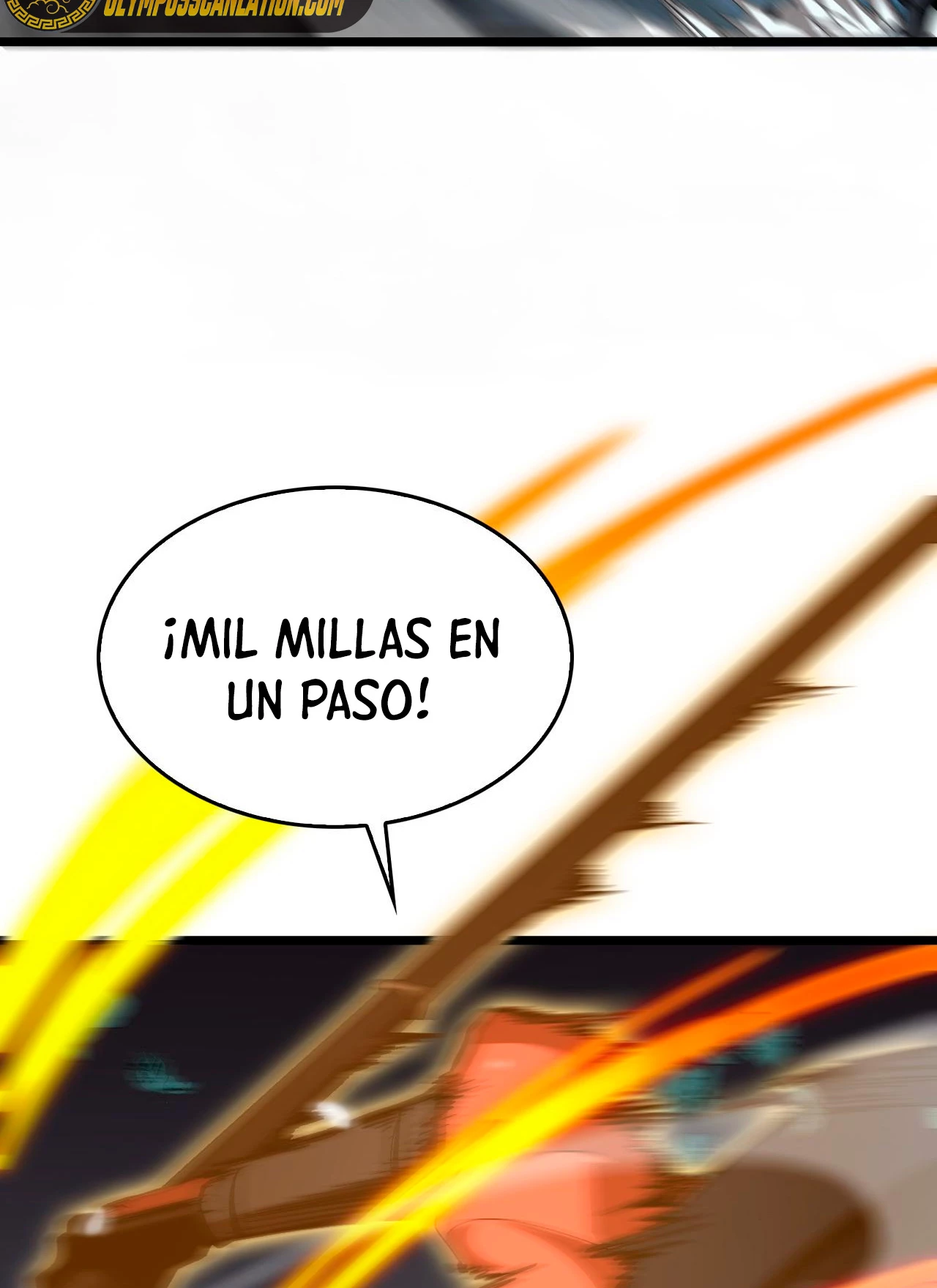 Apocalipsis Mundial en Linea capítulo 105, página 37