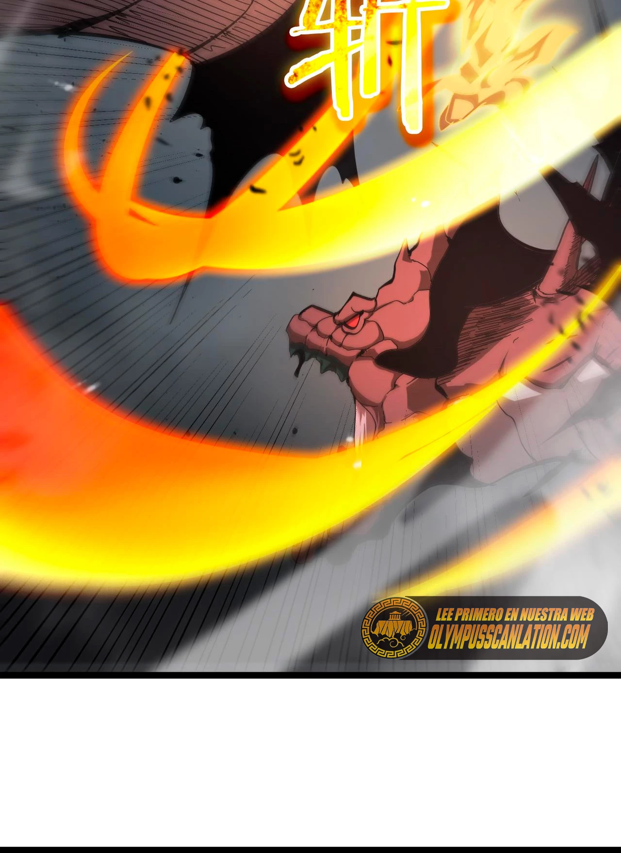 Apocalipsis Mundial en Linea capítulo 105, página 42