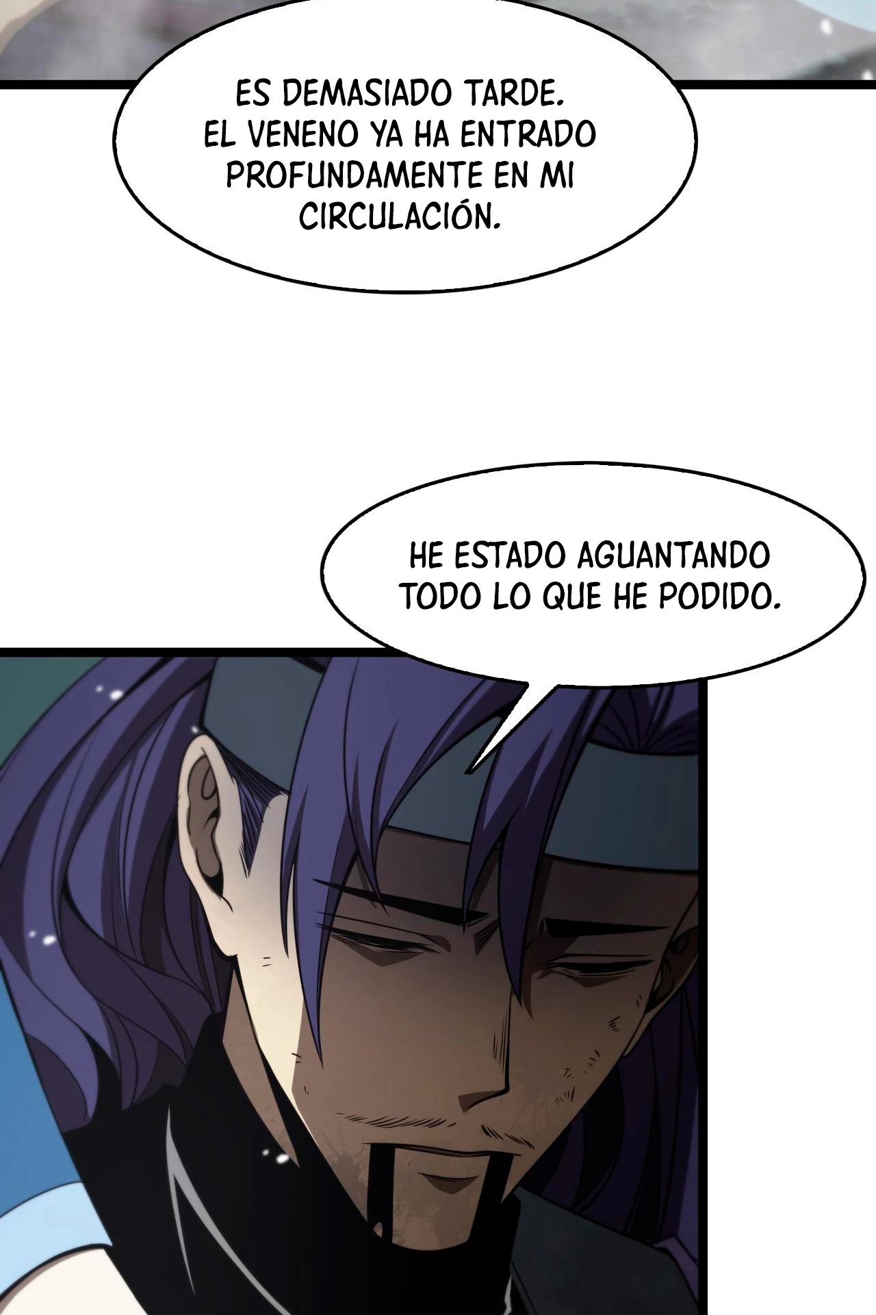 Apocalipsis Mundial en Linea capítulo 105, página 53