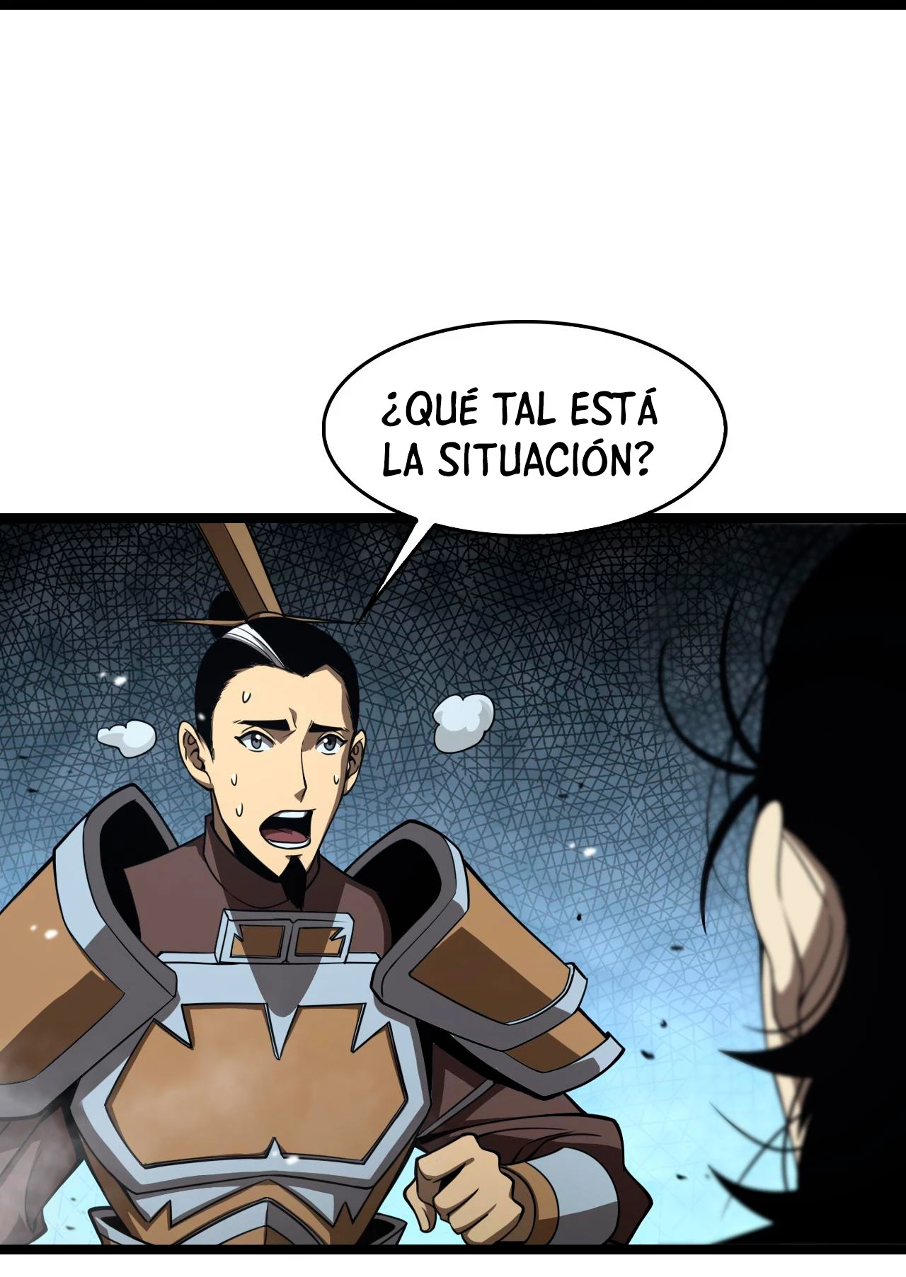 Apocalipsis Mundial en Linea capítulo 105, página 67