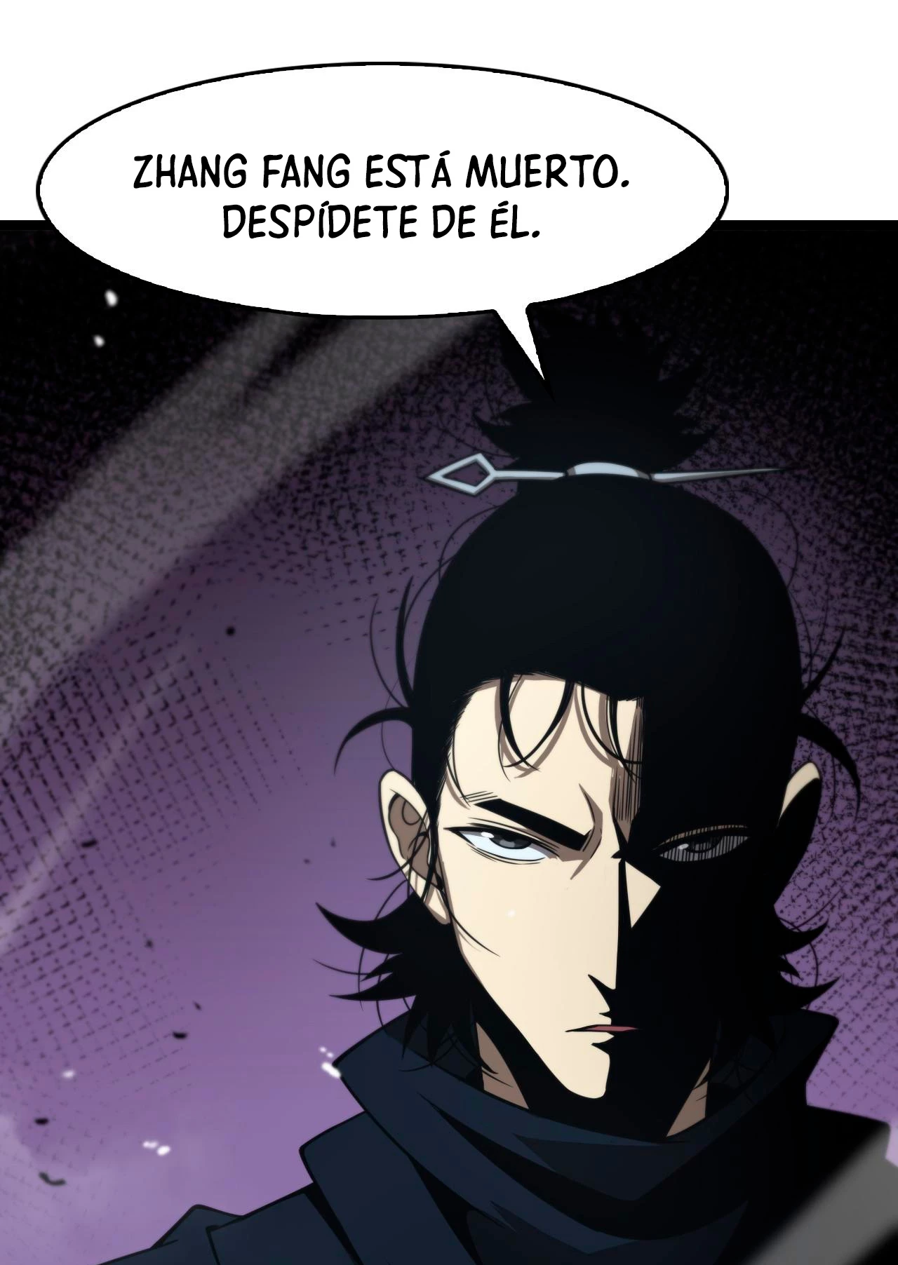 Apocalipsis Mundial en Linea capítulo 105, página 68