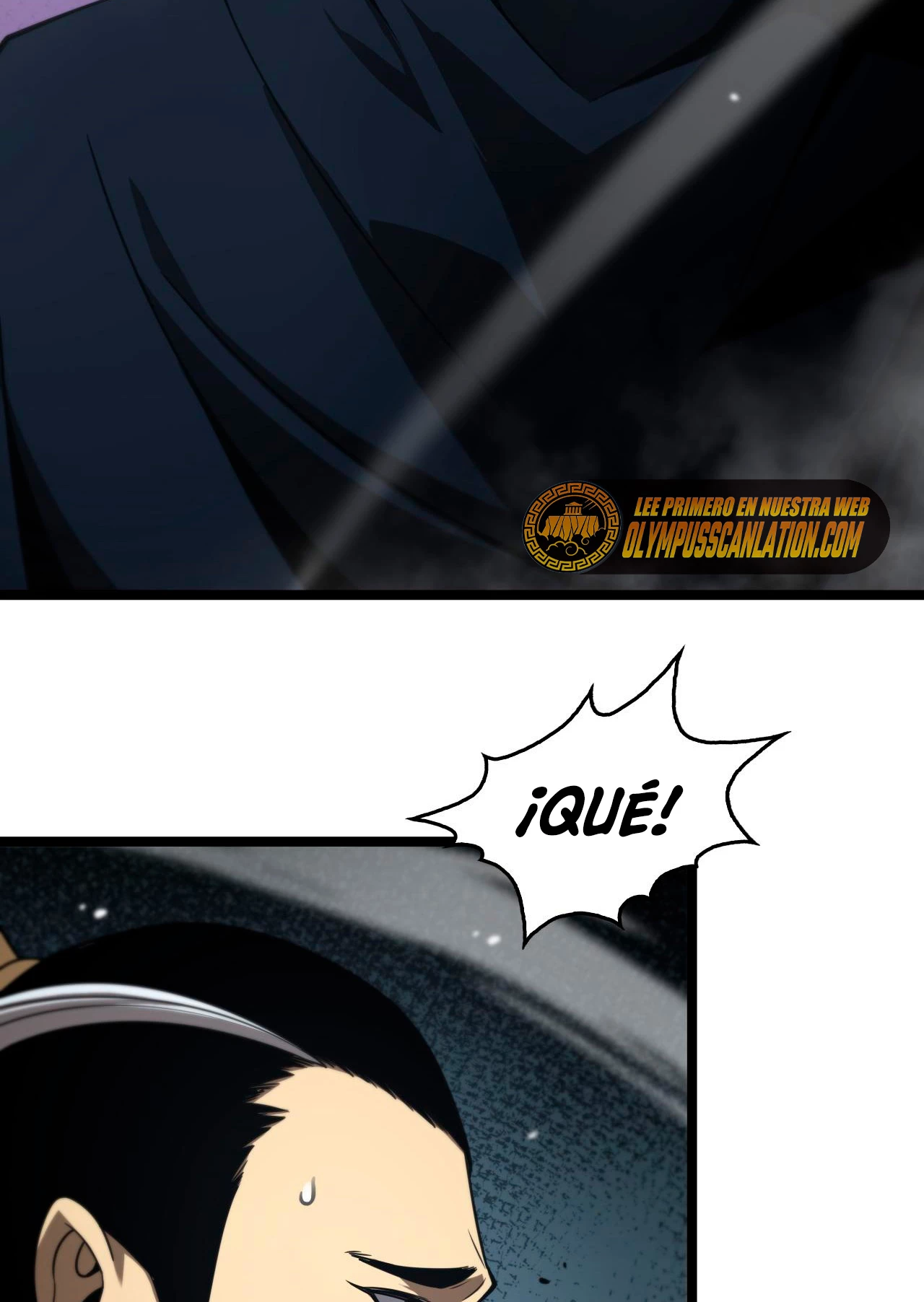 Apocalipsis Mundial en Linea capítulo 105, página 69
