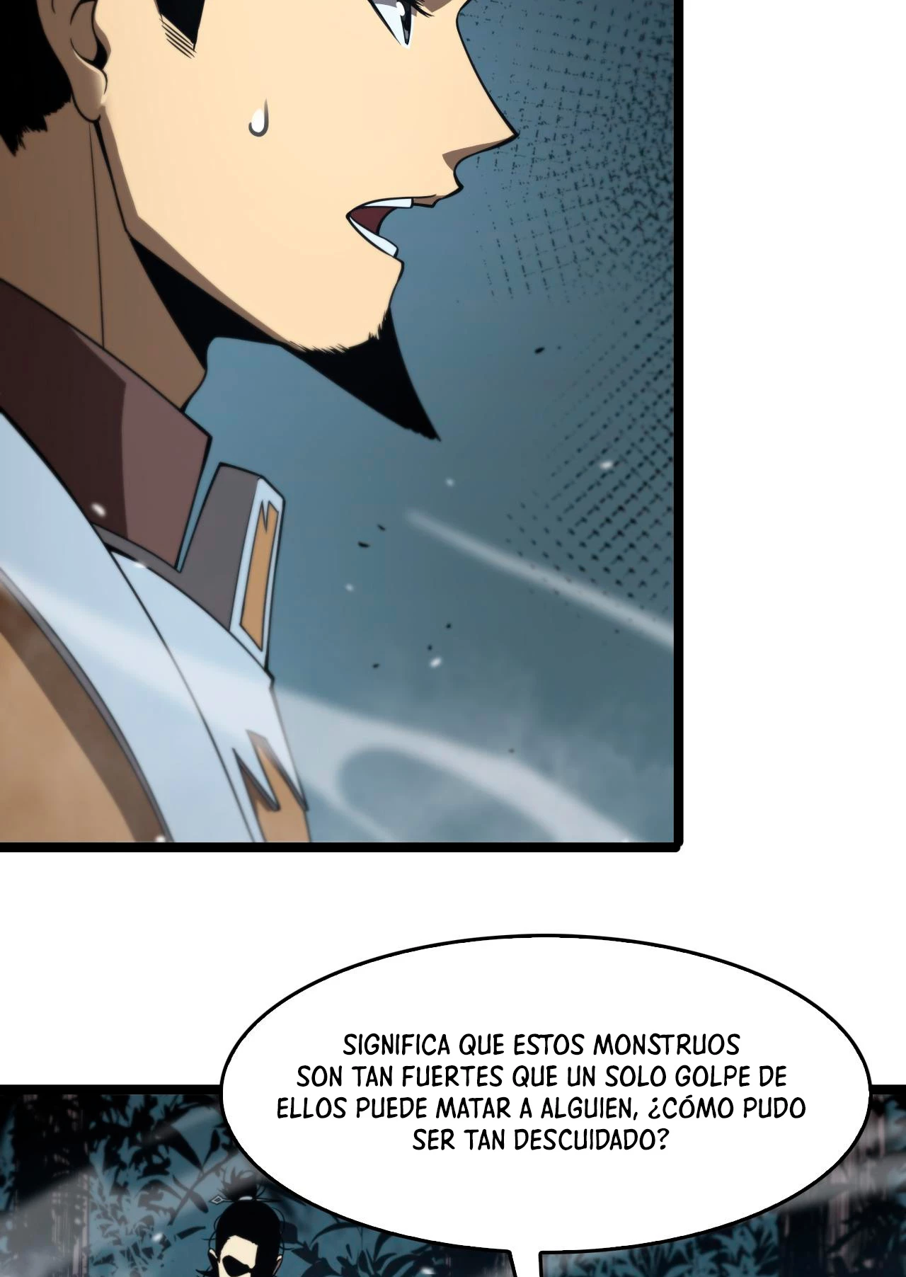 Apocalipsis Mundial en Linea capítulo 105, página 70
