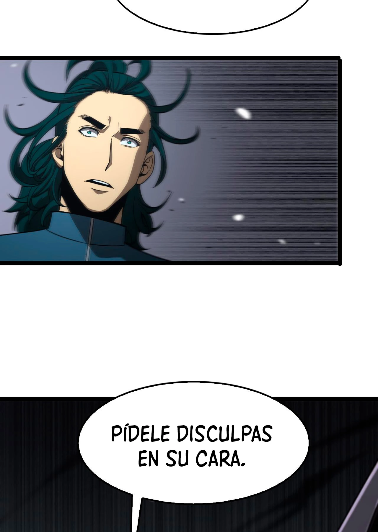 Apocalipsis Mundial en Linea capítulo 105, página 72