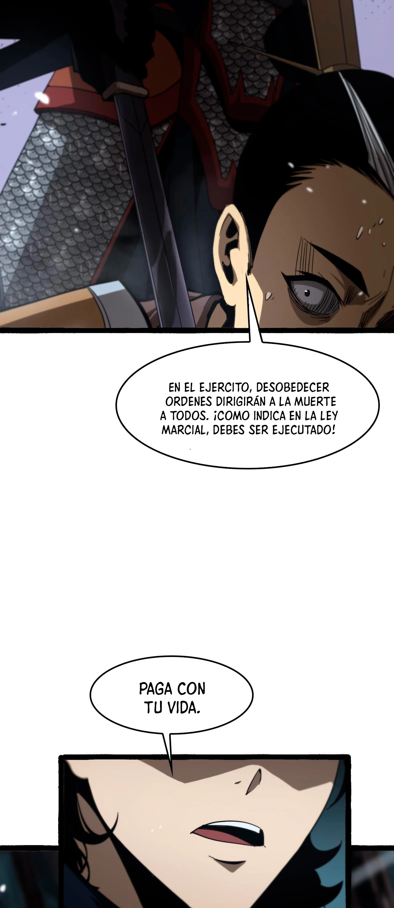 Apocalipsis Mundial en Linea capítulo 106, página 7