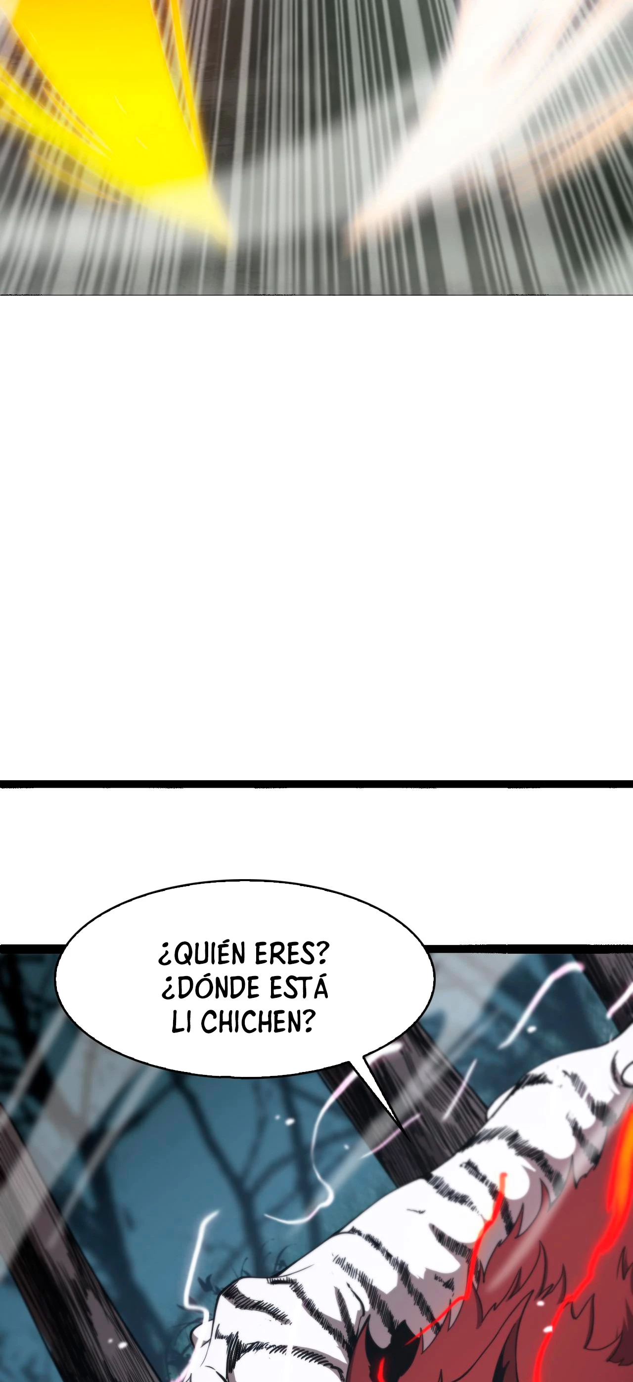 Apocalipsis Mundial en Linea capítulo 106, página 13