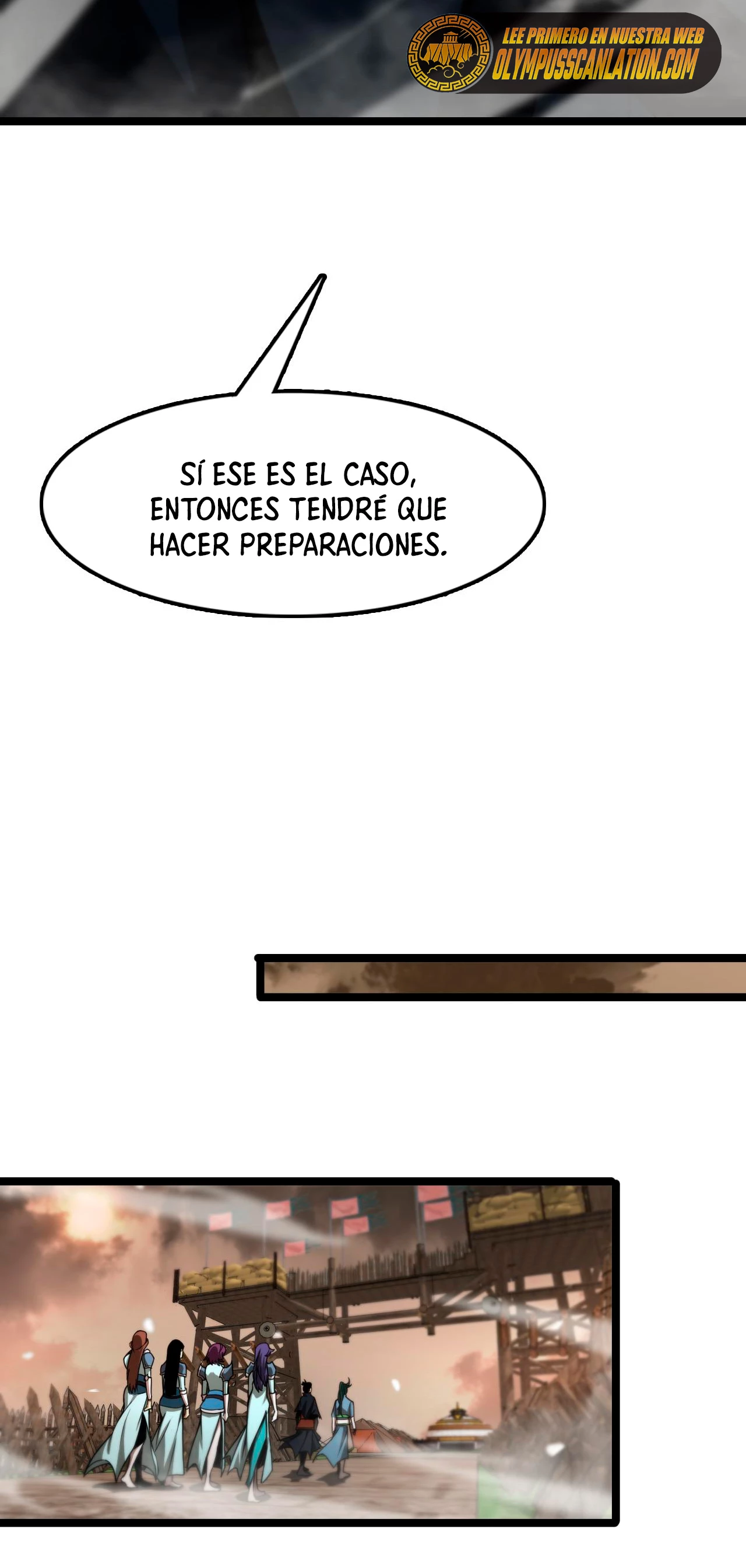 Apocalipsis Mundial en Linea capítulo 106, página 26