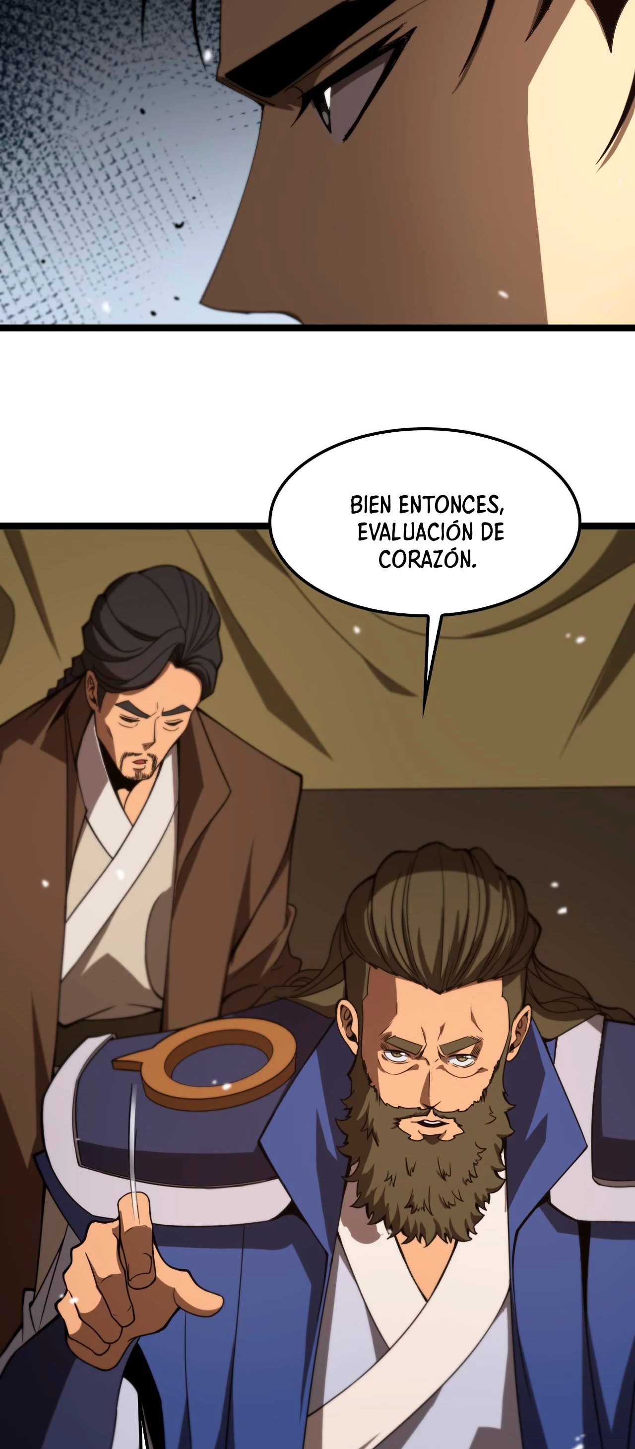 Apocalipsis Mundial en Linea capítulo 106, página 29
