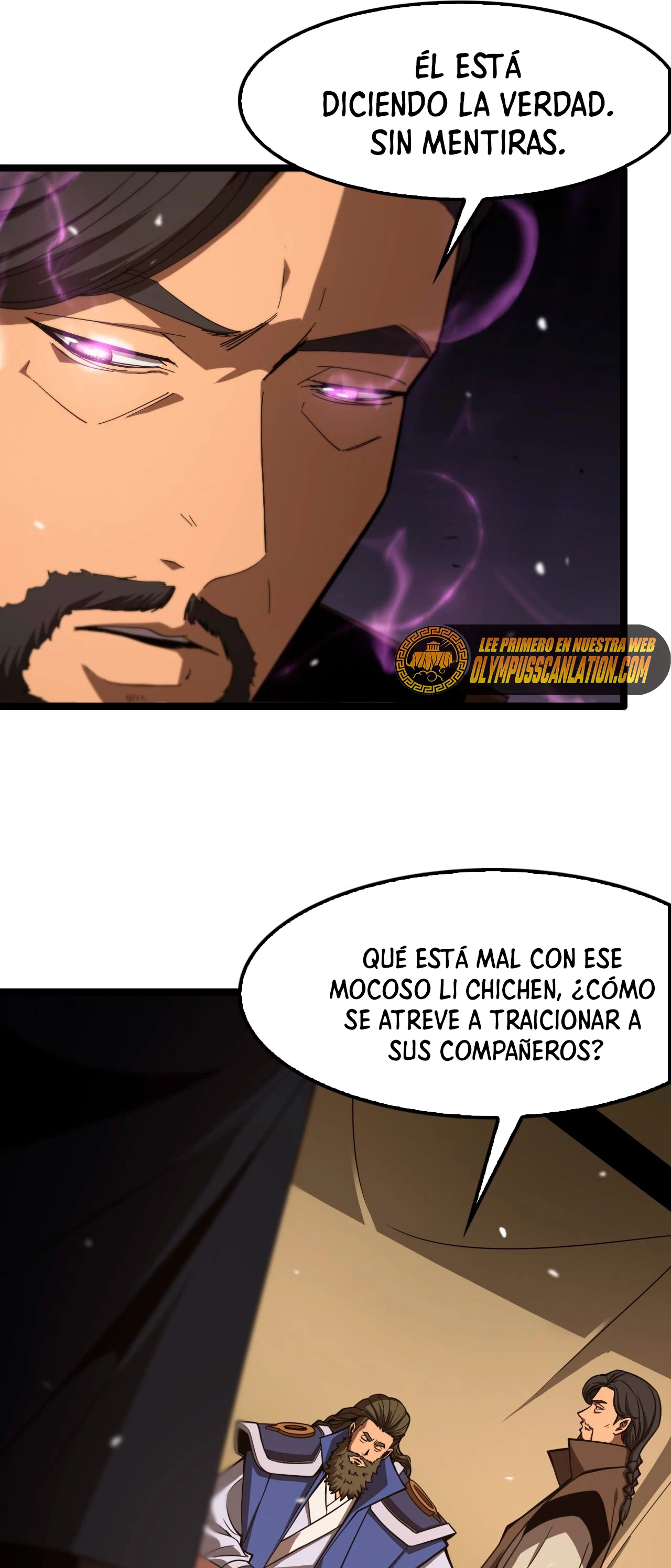 Apocalipsis Mundial en Linea capítulo 106, página 32