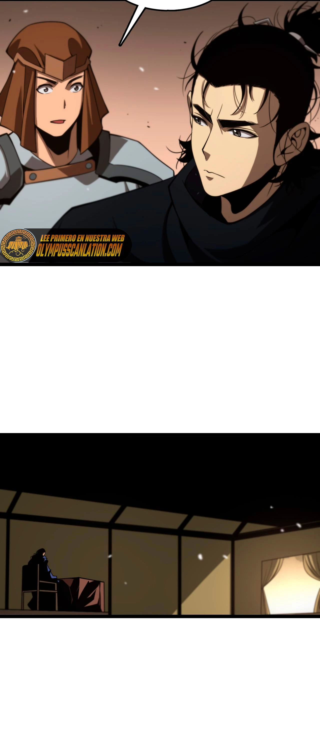 Apocalipsis Mundial en Linea capítulo 106, página 35