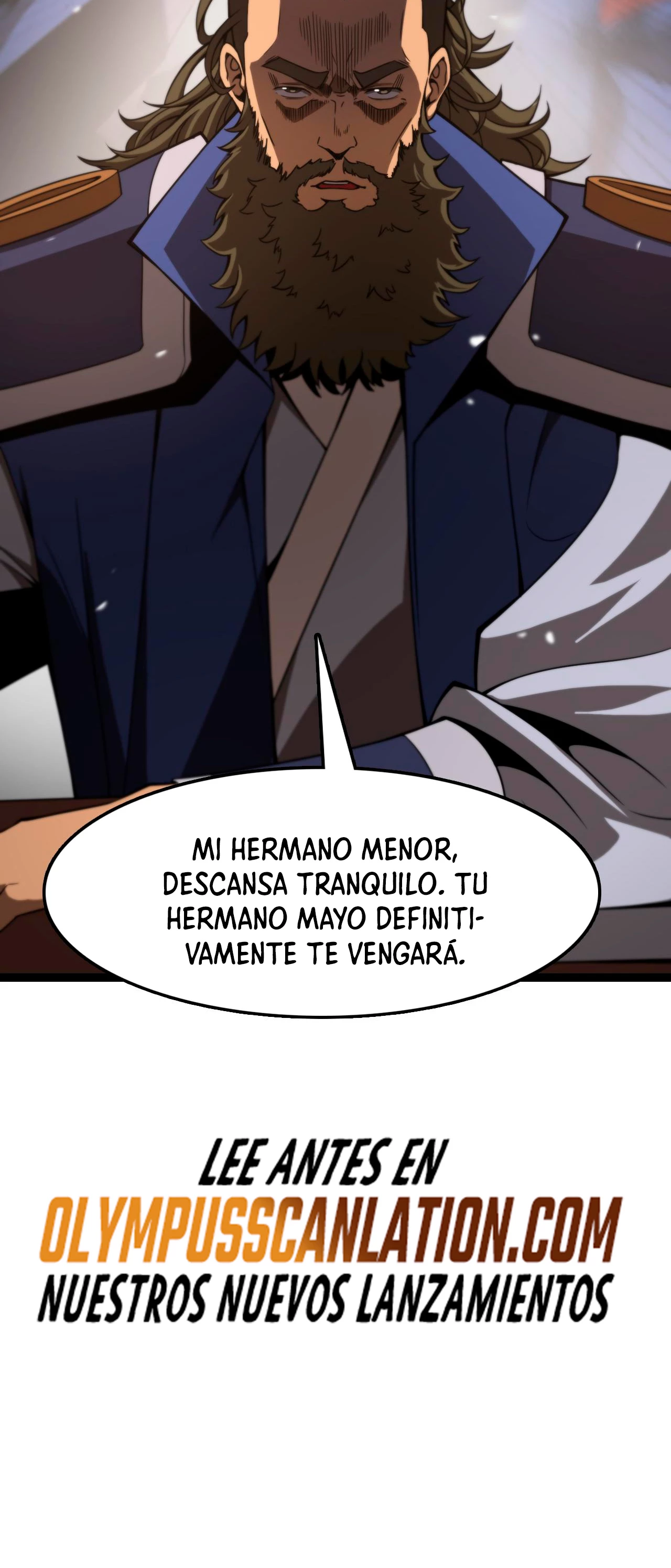 Apocalipsis Mundial en Linea capítulo 106, página 37