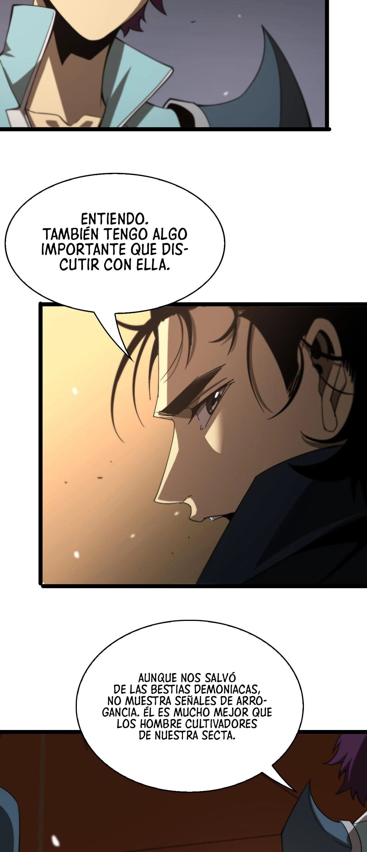 Apocalipsis Mundial en Linea capítulo 107, página 11