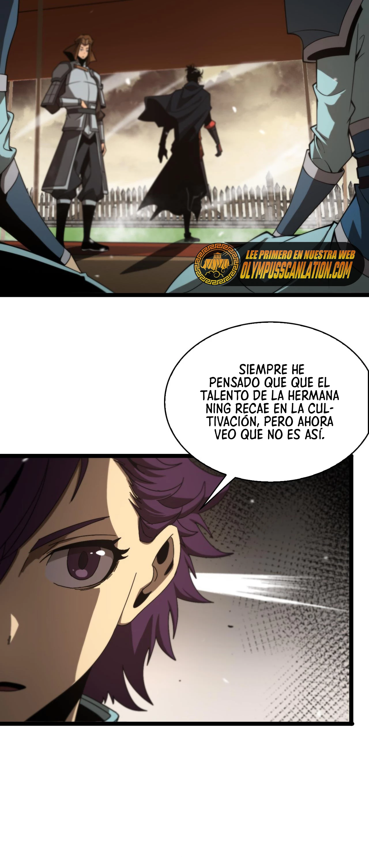 Apocalipsis Mundial en Linea capítulo 107, página 12