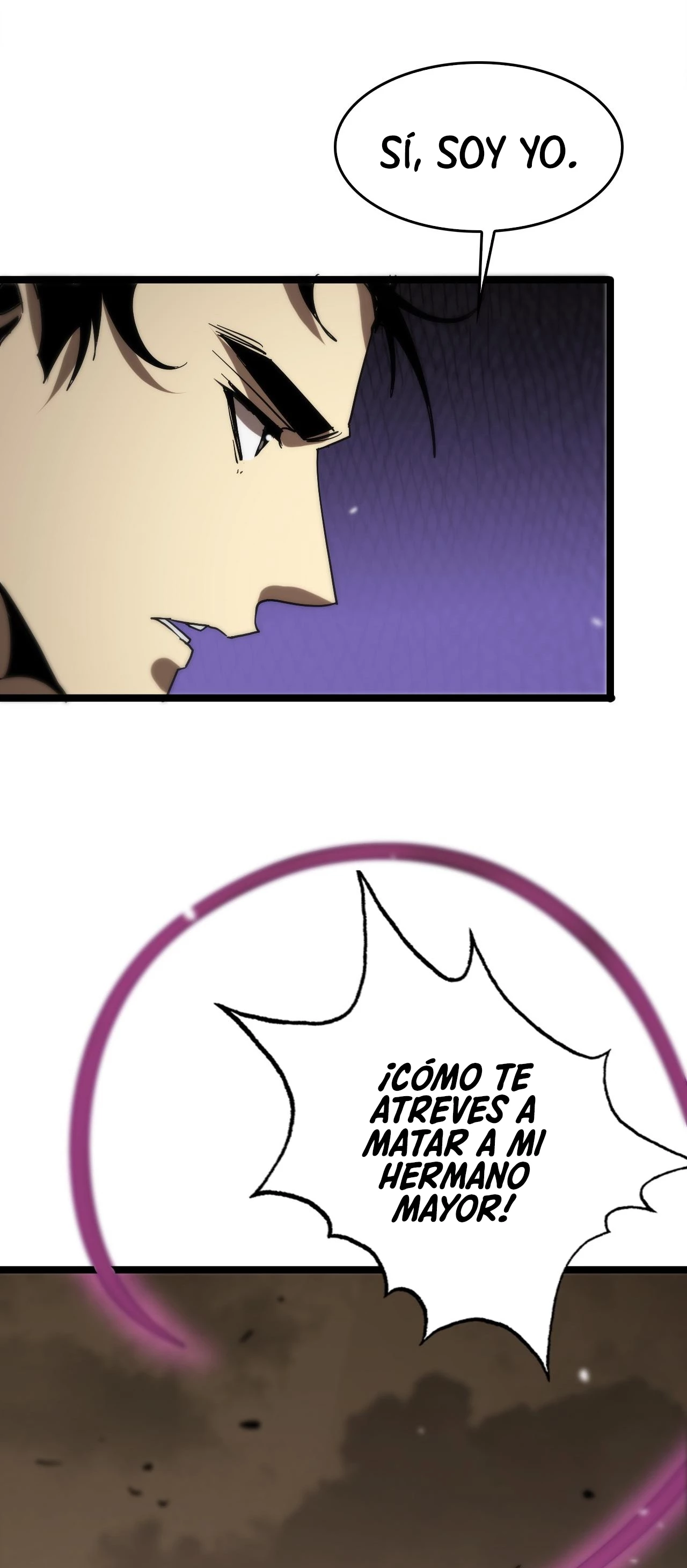 Apocalipsis Mundial en Linea capítulo 107, página 23