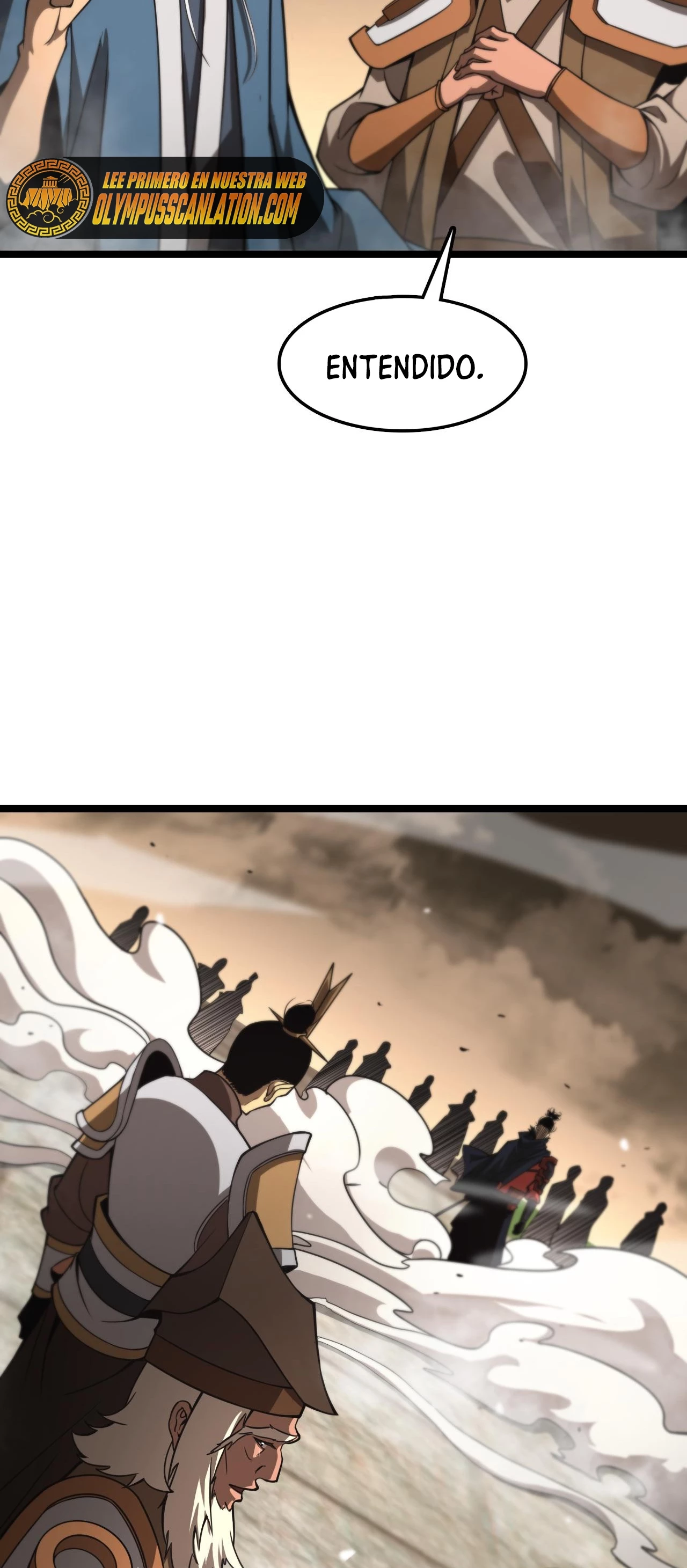 Apocalipsis Mundial en Linea capítulo 107, página 29