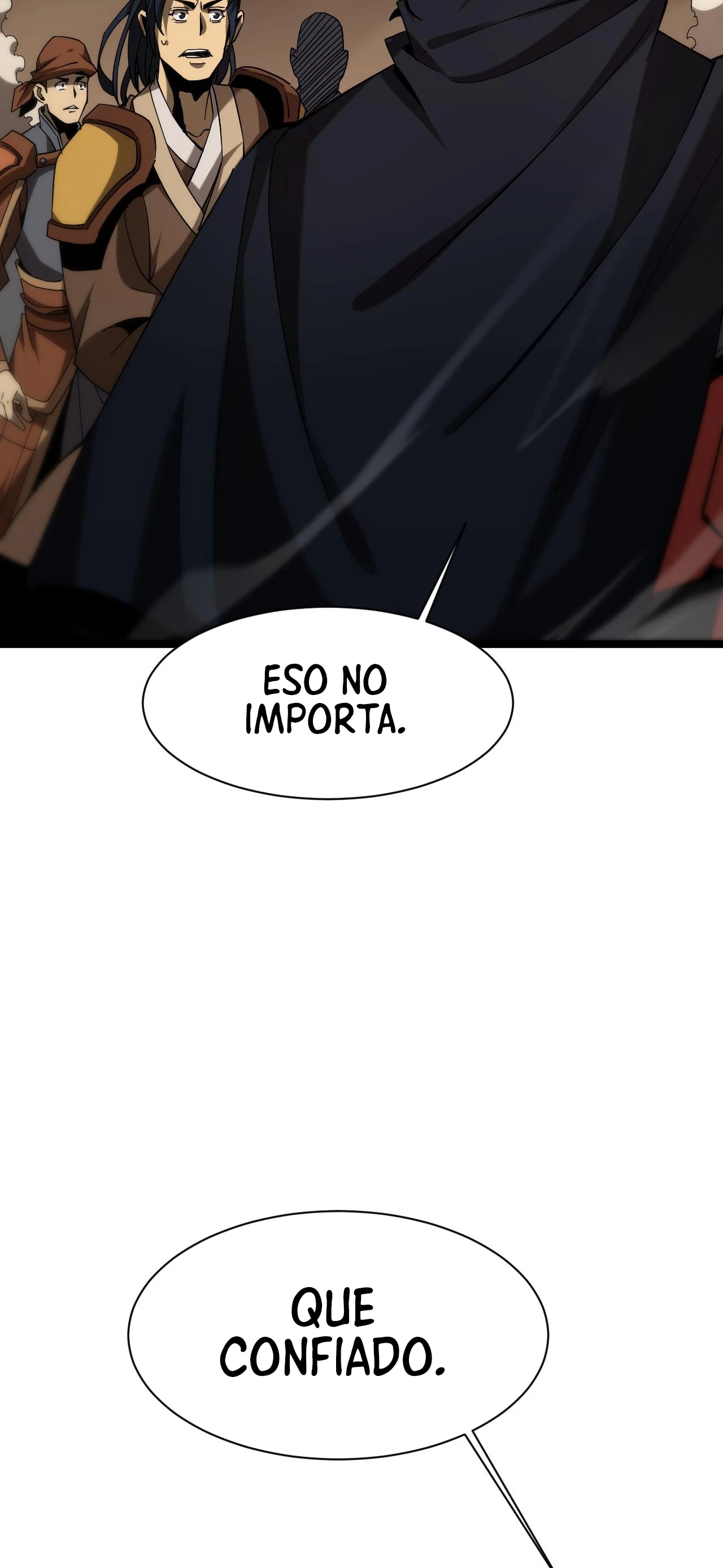 Apocalipsis Mundial en Linea capítulo 107, página 37