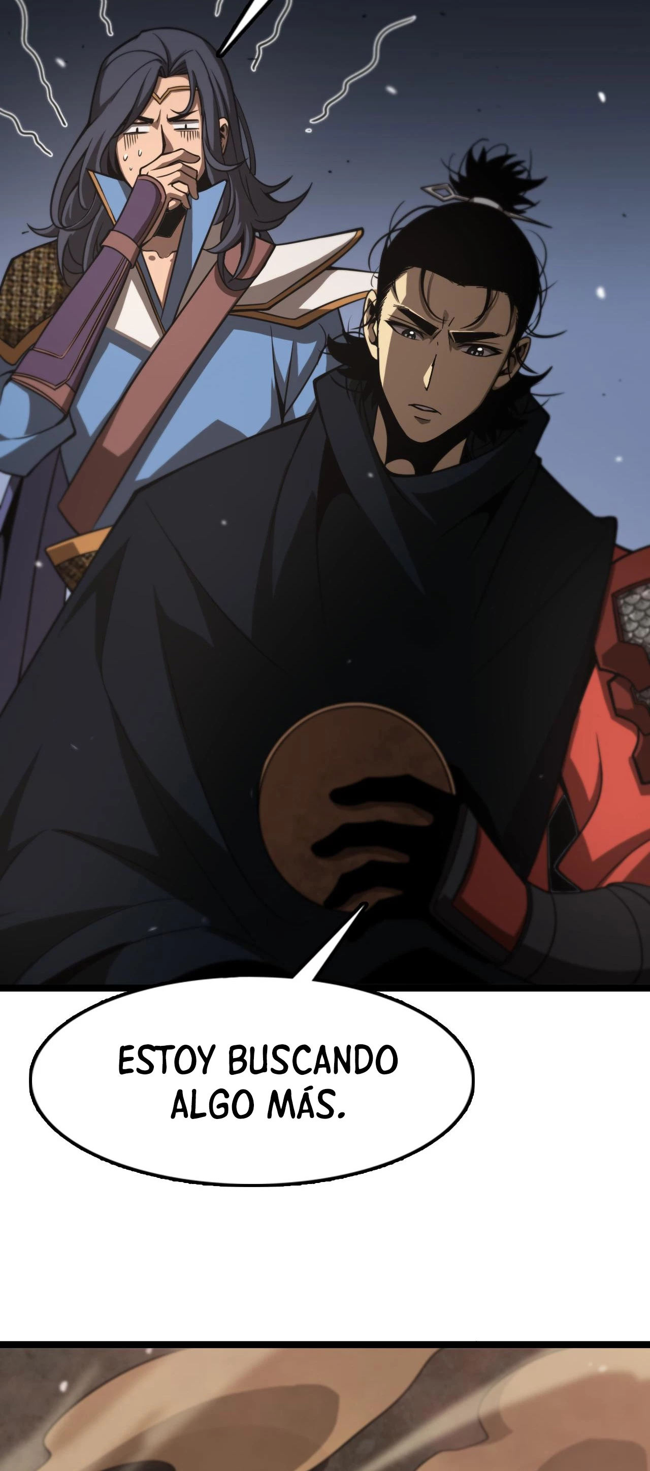 Apocalipsis Mundial en Linea capítulo 108, página 20