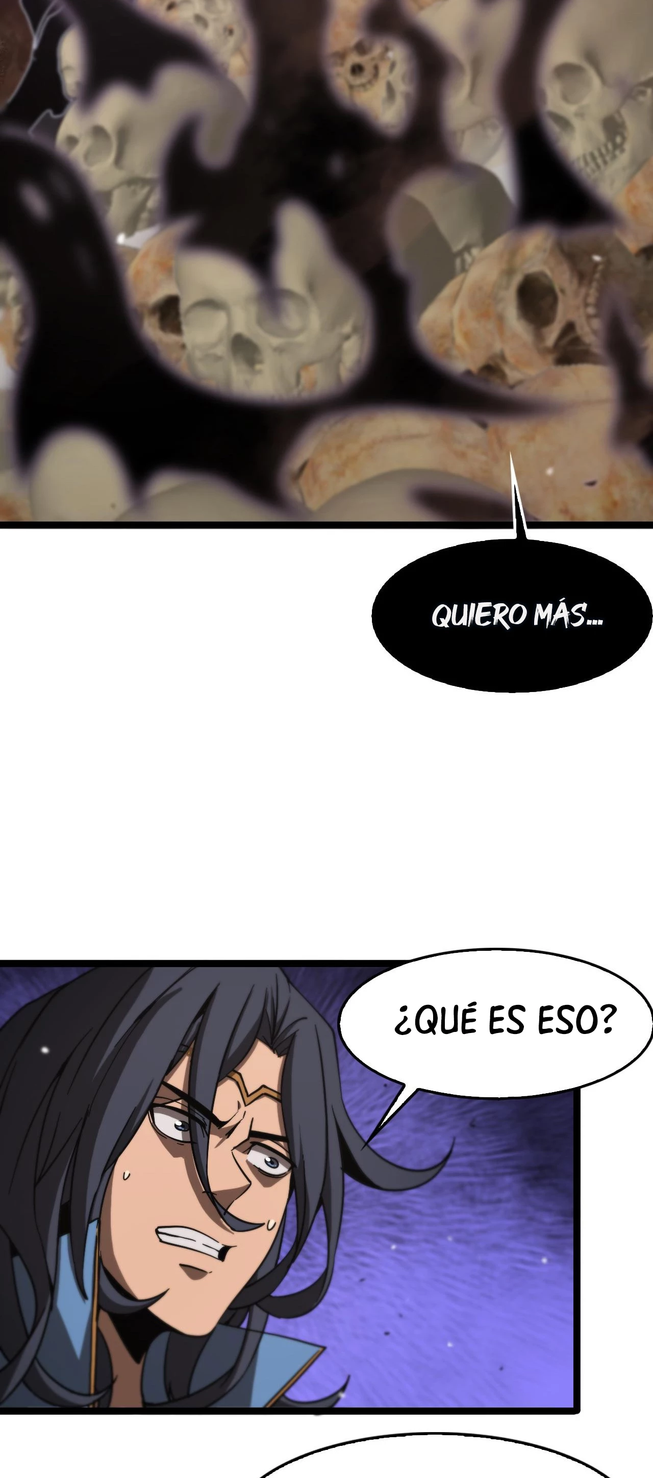 Apocalipsis Mundial en Linea capítulo 108, página 26