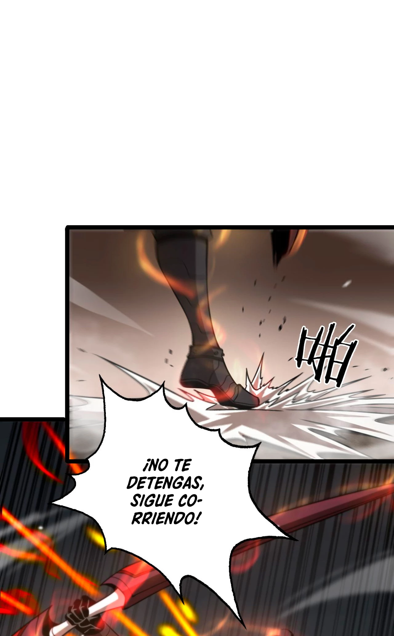 Apocalipsis Mundial en Linea capítulo 109, página 11