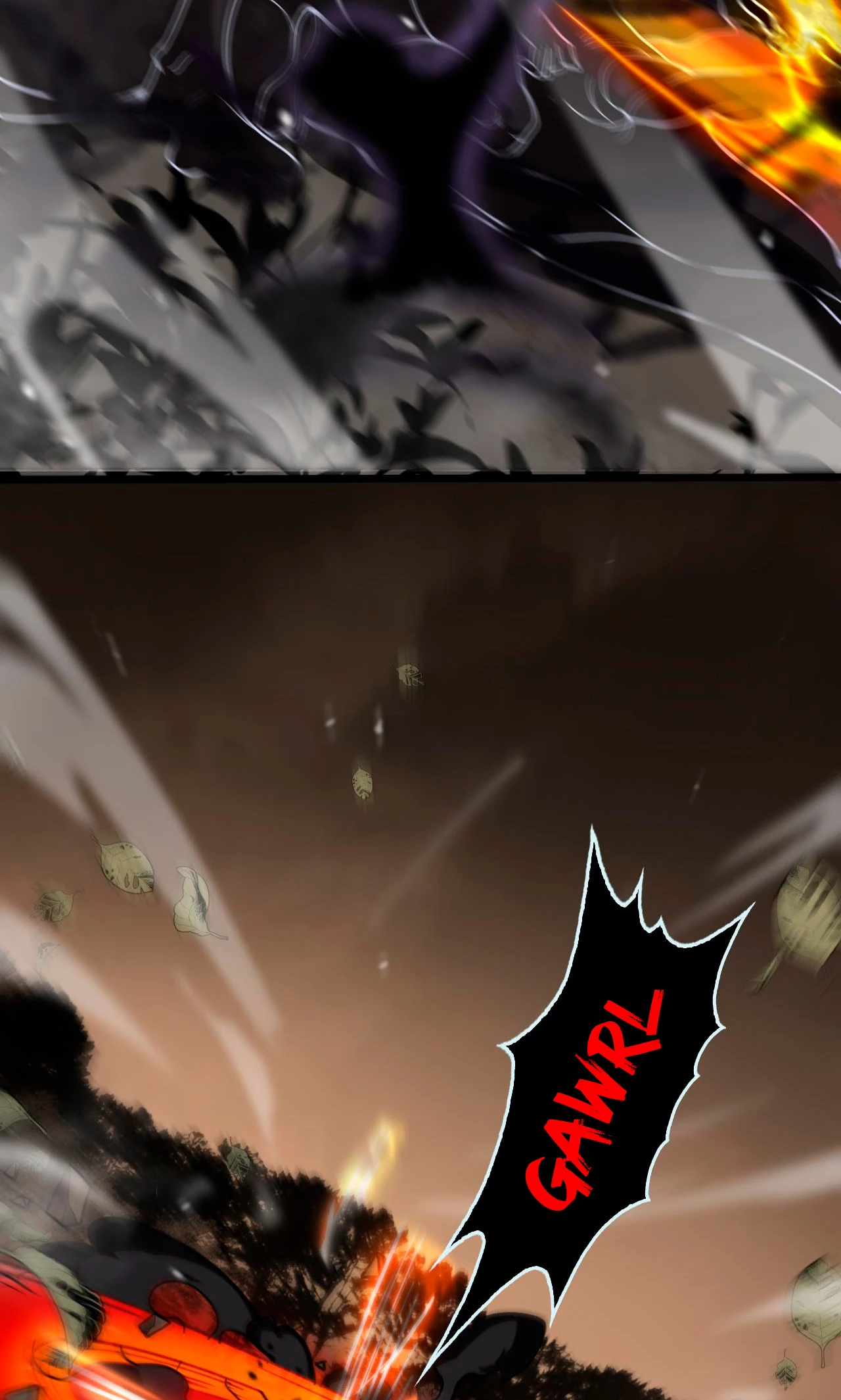 Apocalipsis Mundial en Linea capítulo 109, página 16