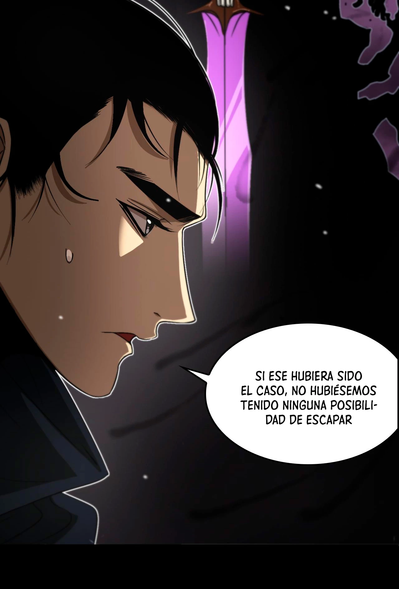 Apocalipsis Mundial en Linea capítulo 109, página 24