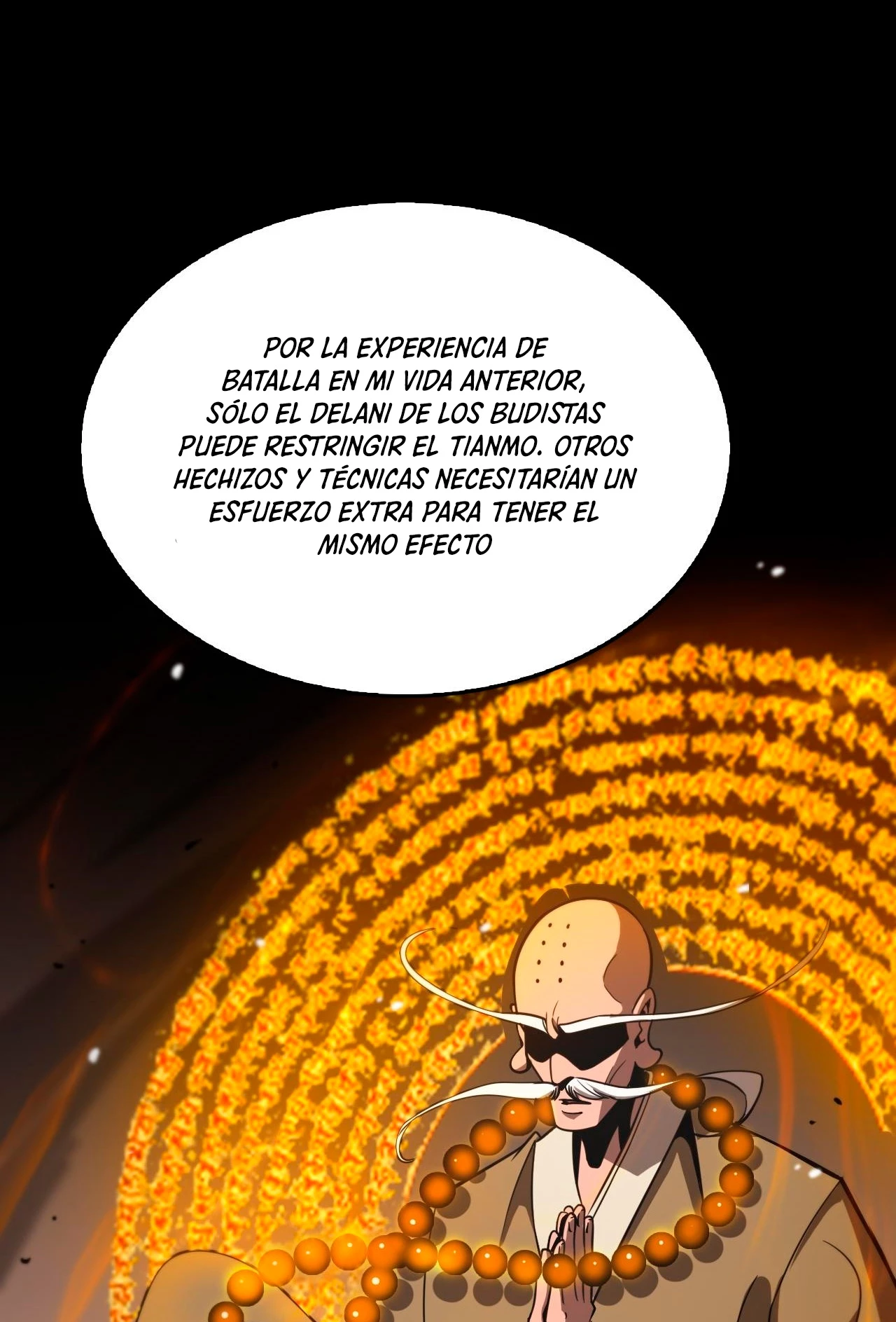 Apocalipsis Mundial en Linea capítulo 109, página 25
