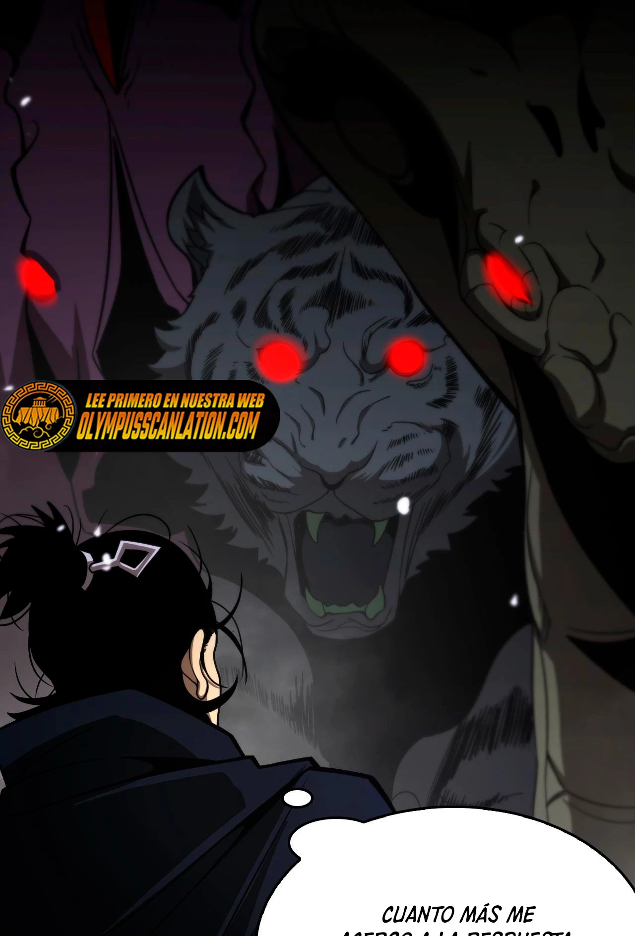 Apocalipsis Mundial en Linea capítulo 109, página 29