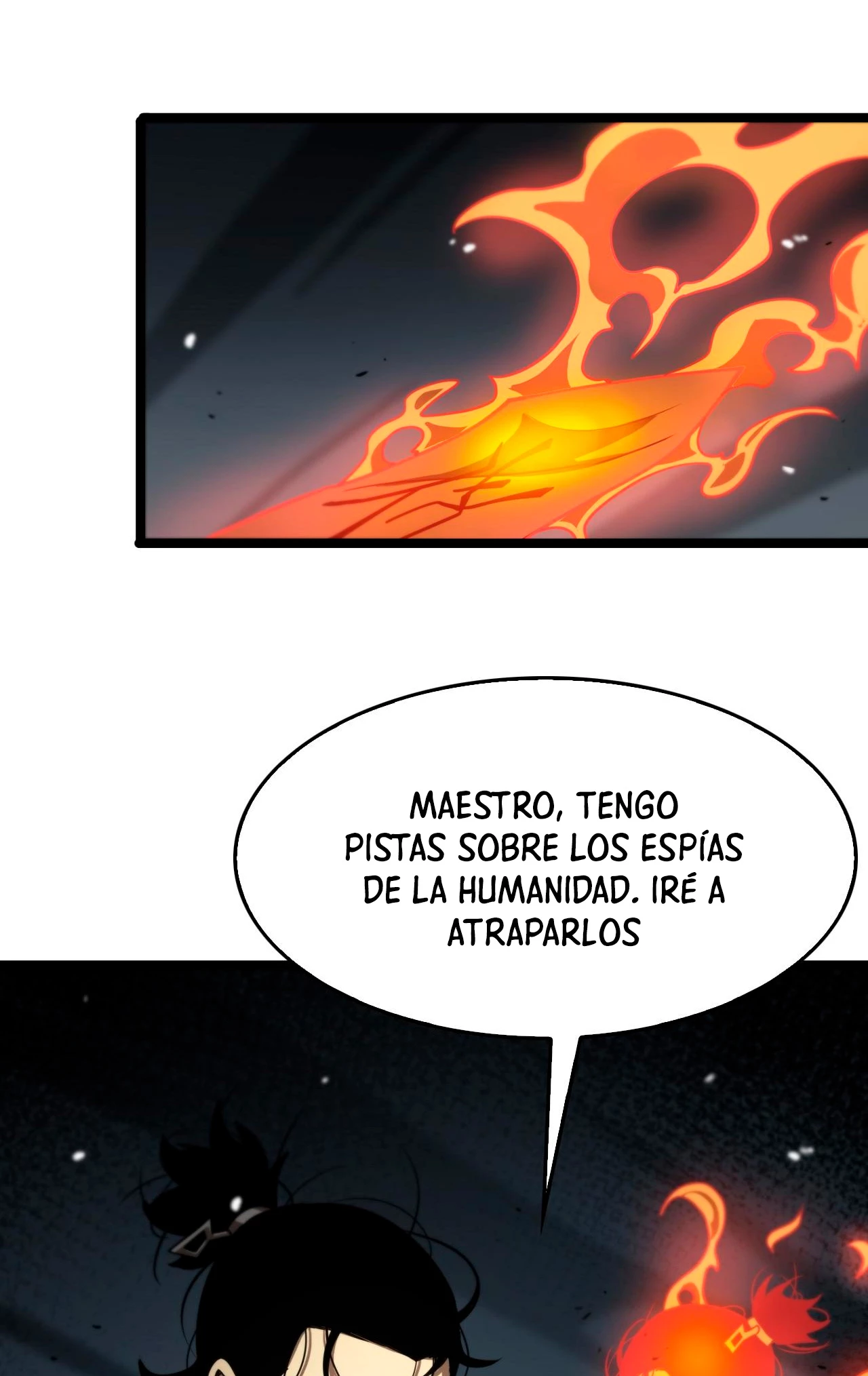 Apocalipsis Mundial en Linea capítulo 109, página 39