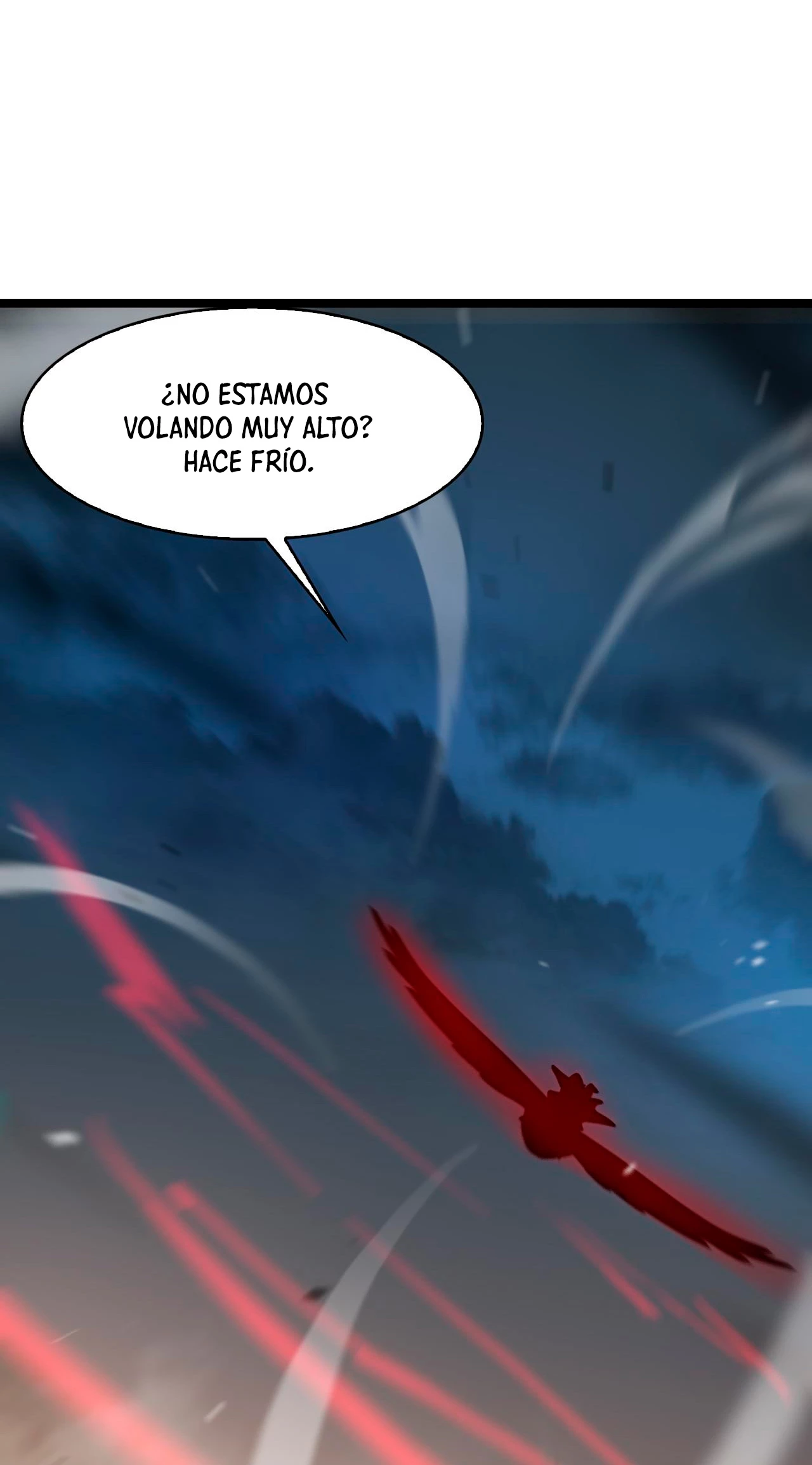 Apocalipsis Mundial en Linea capítulo 110, página 45