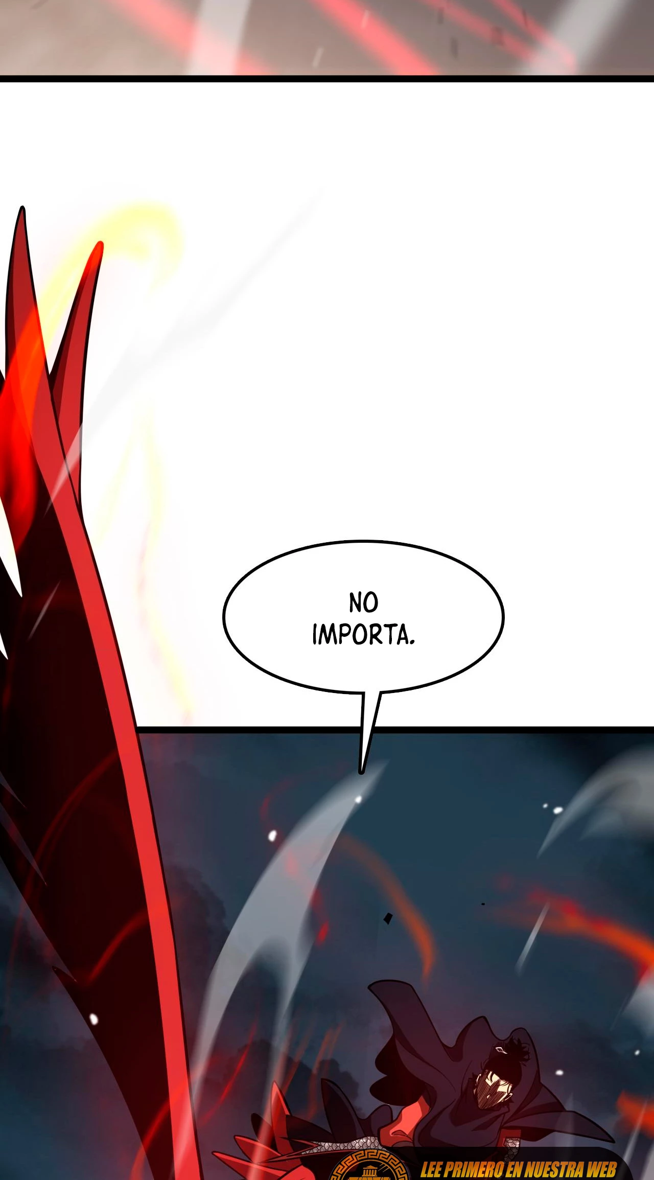Apocalipsis Mundial en Linea capítulo 110, página 46