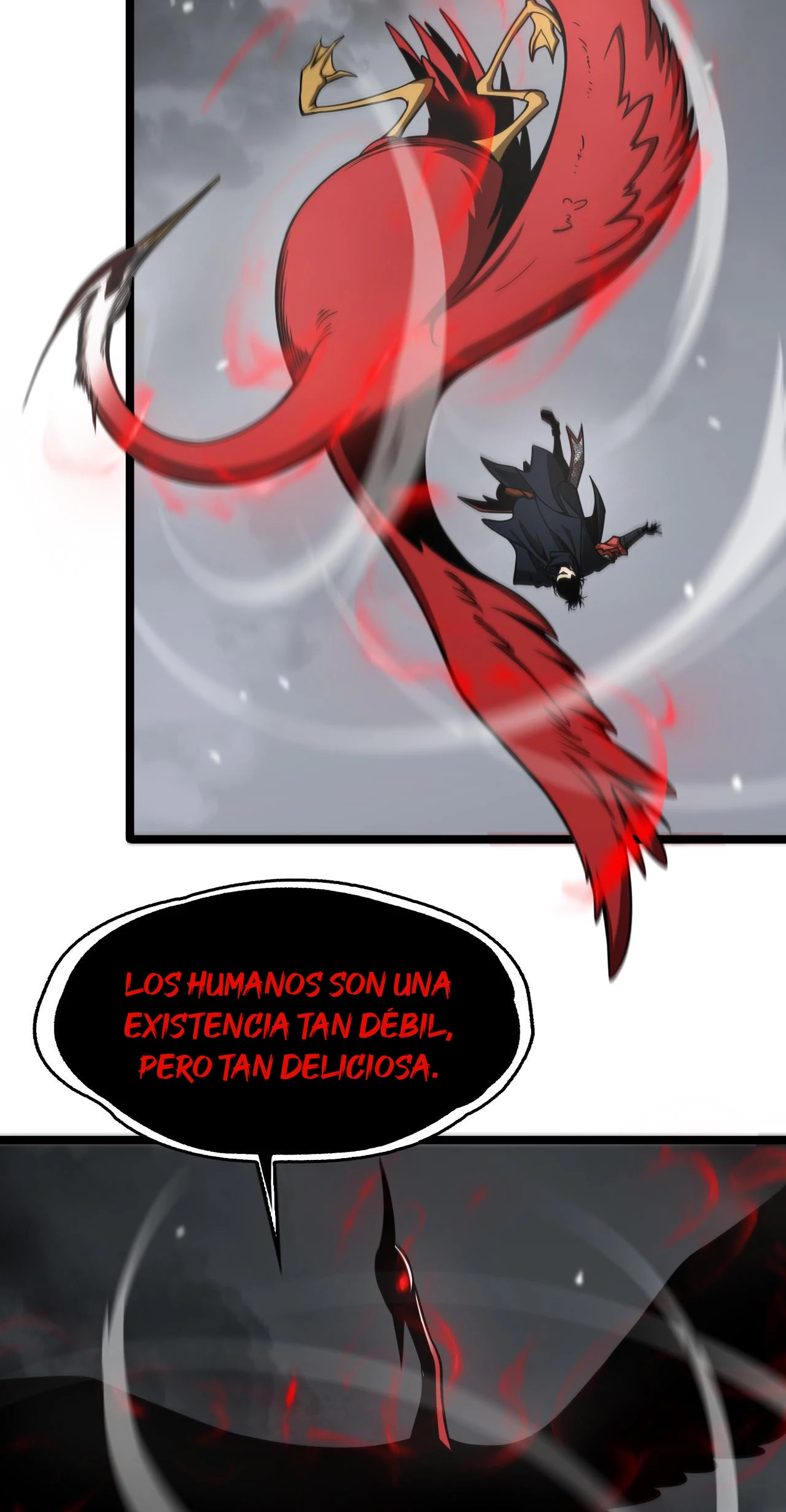 Apocalipsis Mundial en Linea capítulo 111, página 7