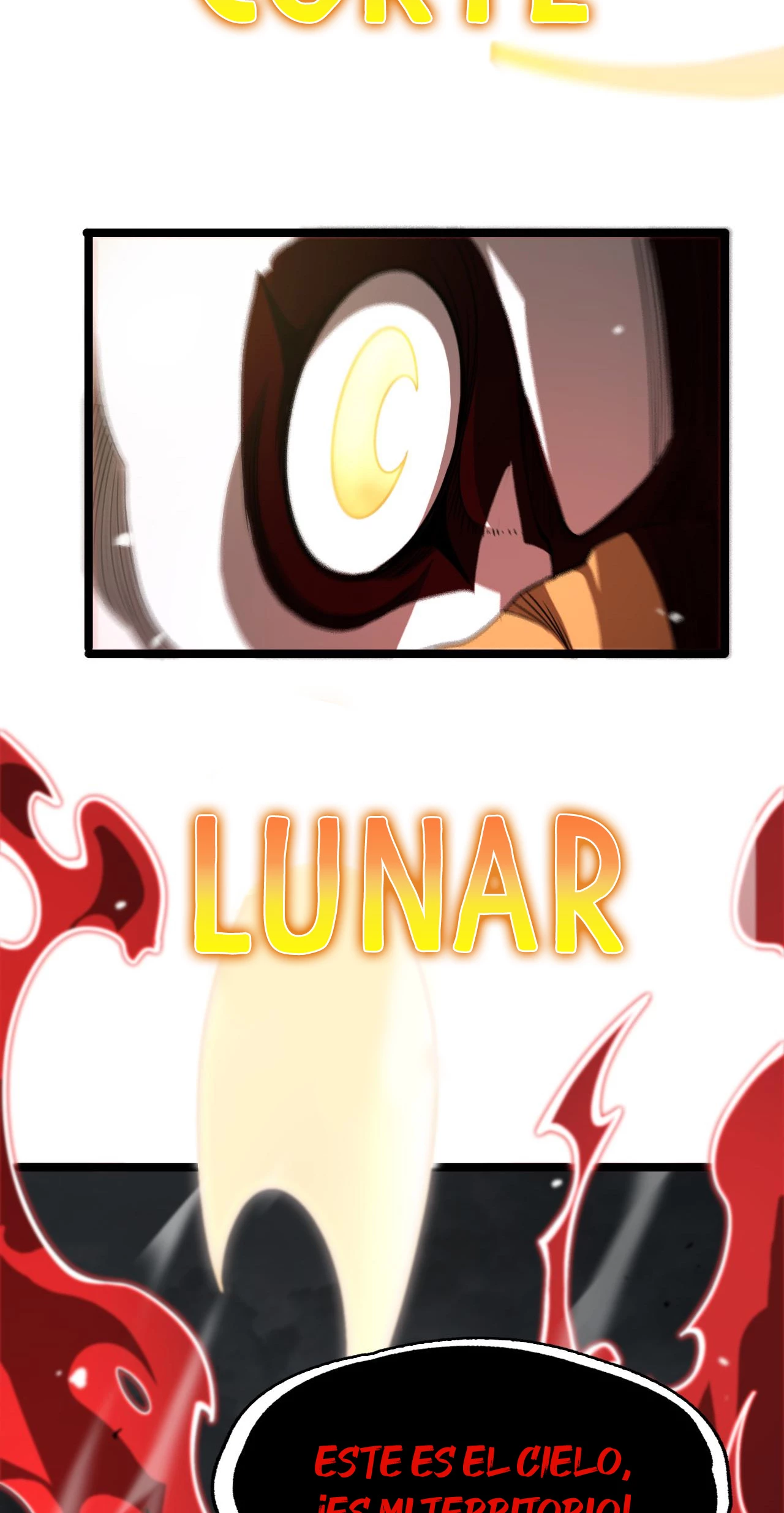 Apocalipsis Mundial en Linea capítulo 111, página 16