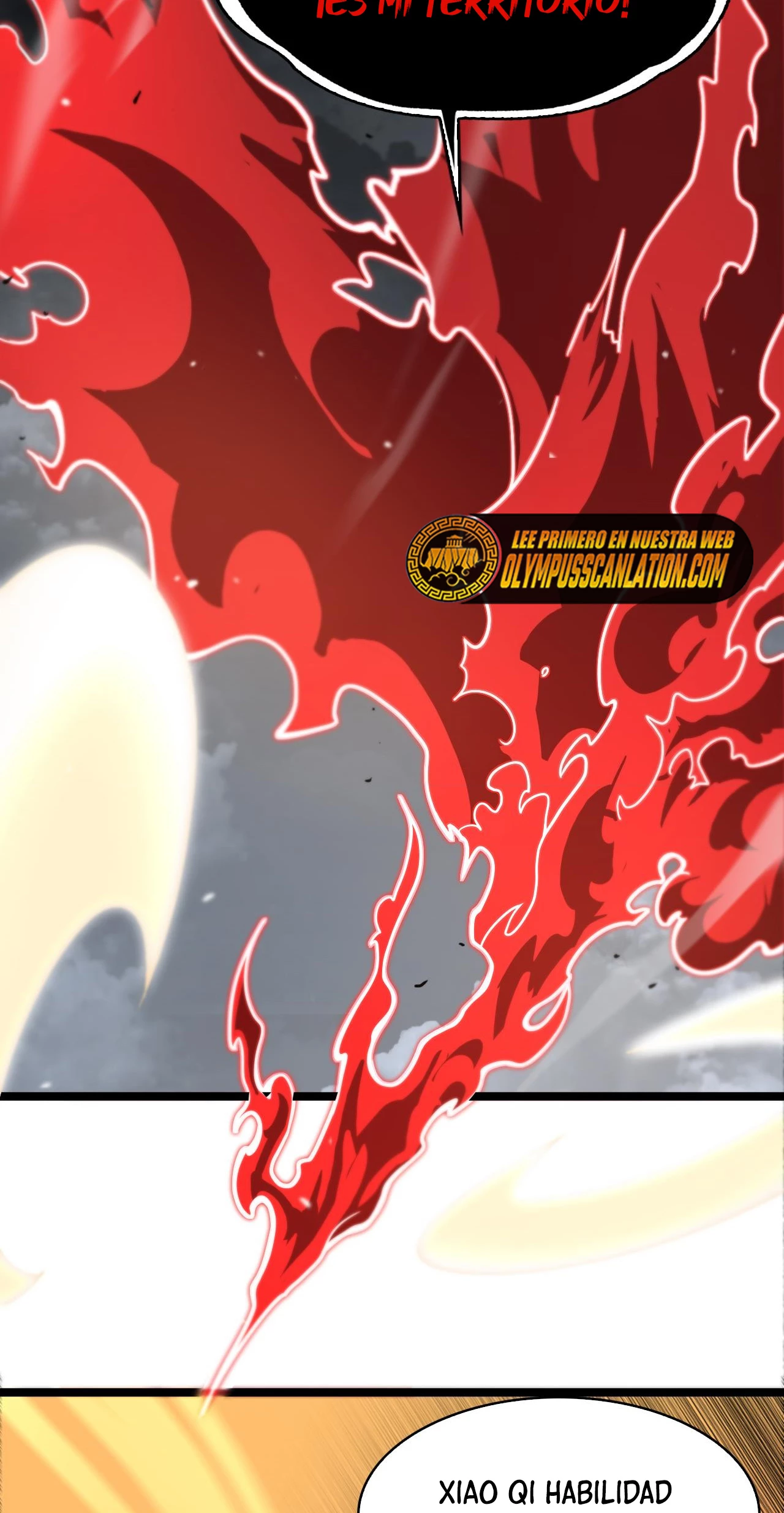 Apocalipsis Mundial en Linea capítulo 111, página 17