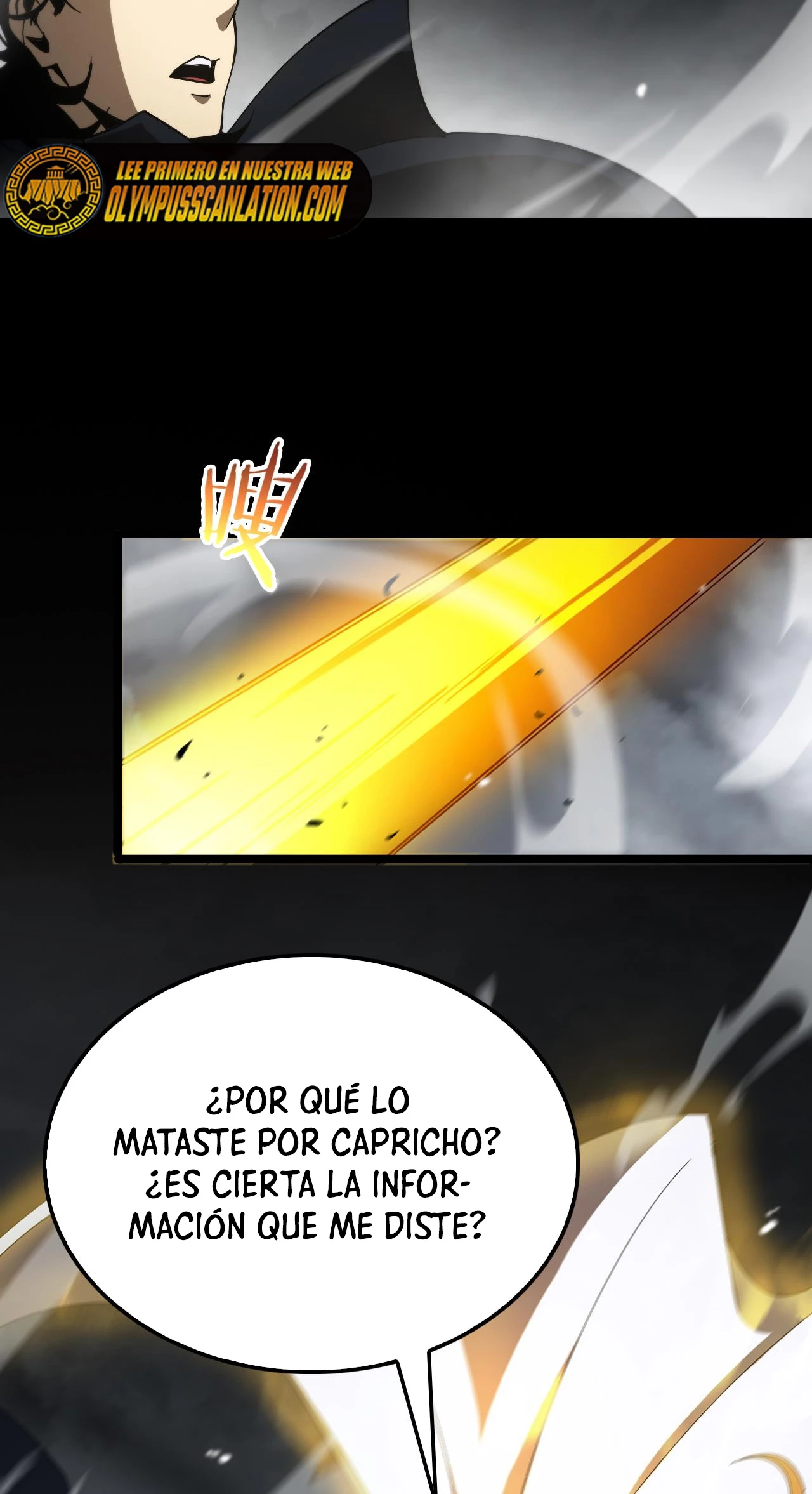 Apocalipsis Mundial en Linea capítulo 111, página 31