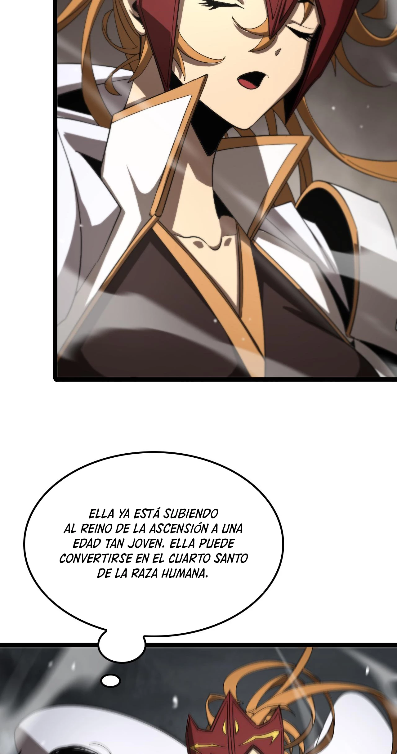 Apocalipsis Mundial en Linea capítulo 111, página 39