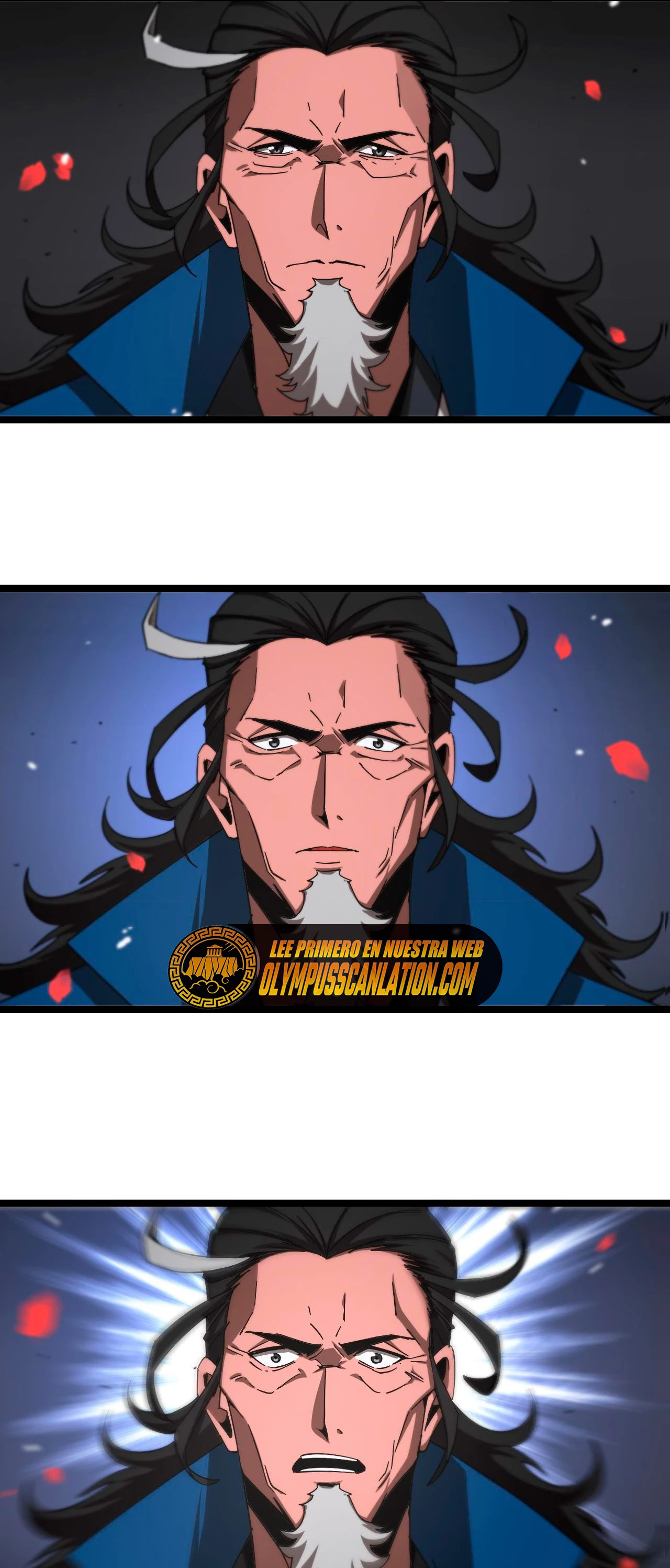 Apocalipsis Mundial en Linea capítulo 112, página 13