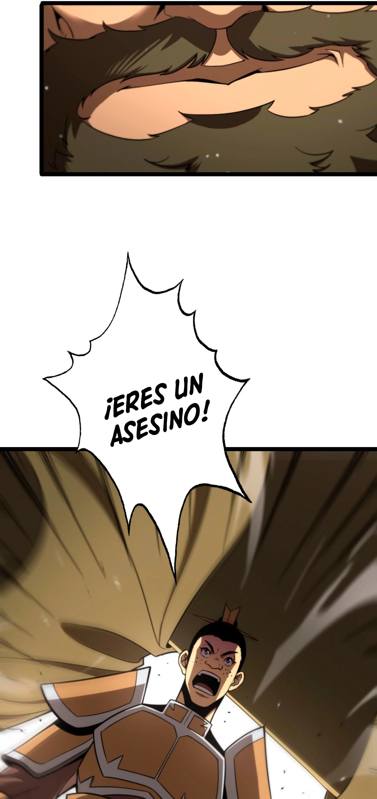 Apocalipsis Mundial en Linea capítulo 112, página 23