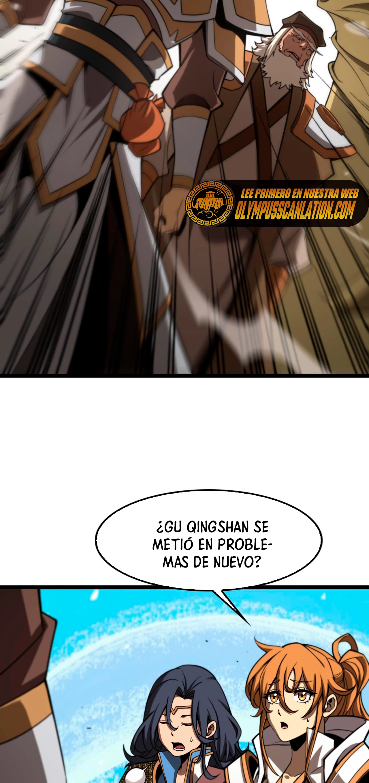 Apocalipsis Mundial en Linea capítulo 112, página 24