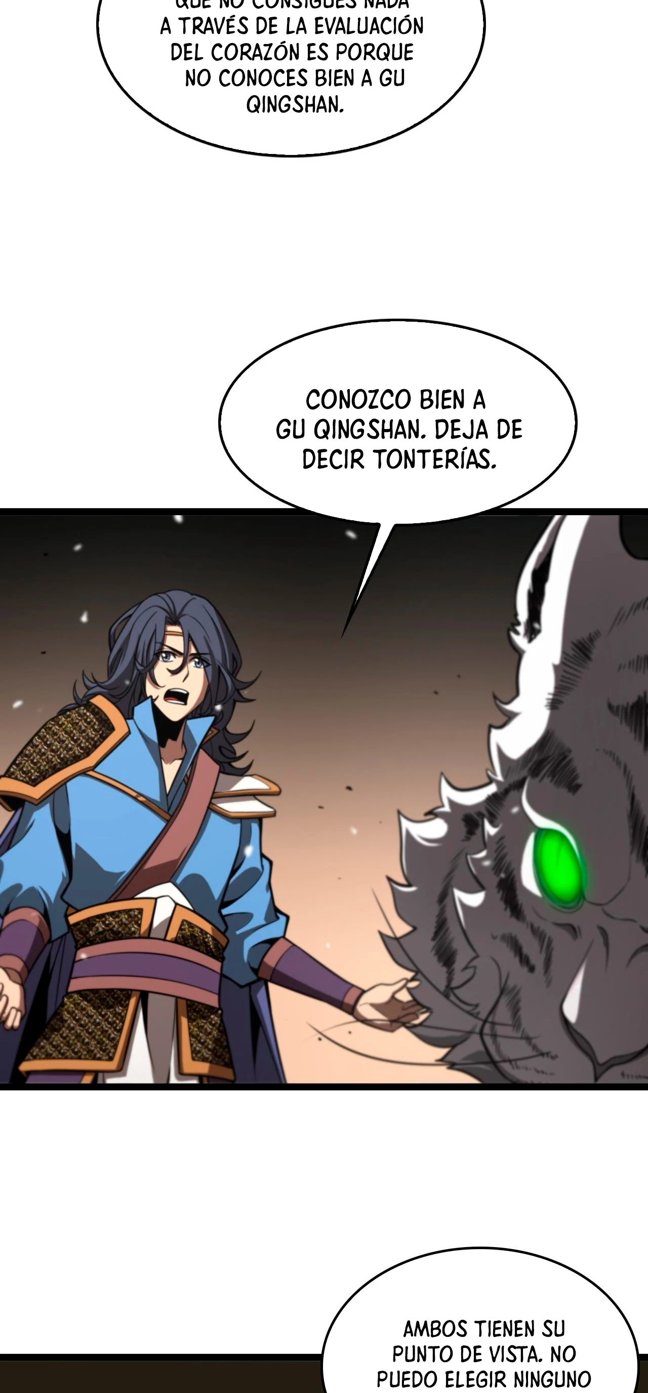 Apocalipsis Mundial en Linea capítulo 112, página 34