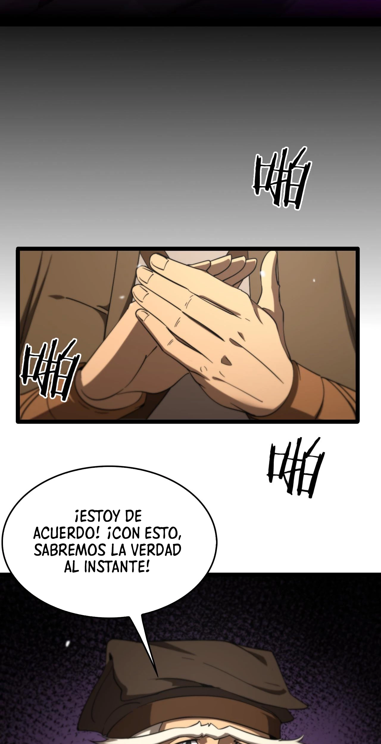 Apocalipsis Mundial en Linea capítulo 113, página 7