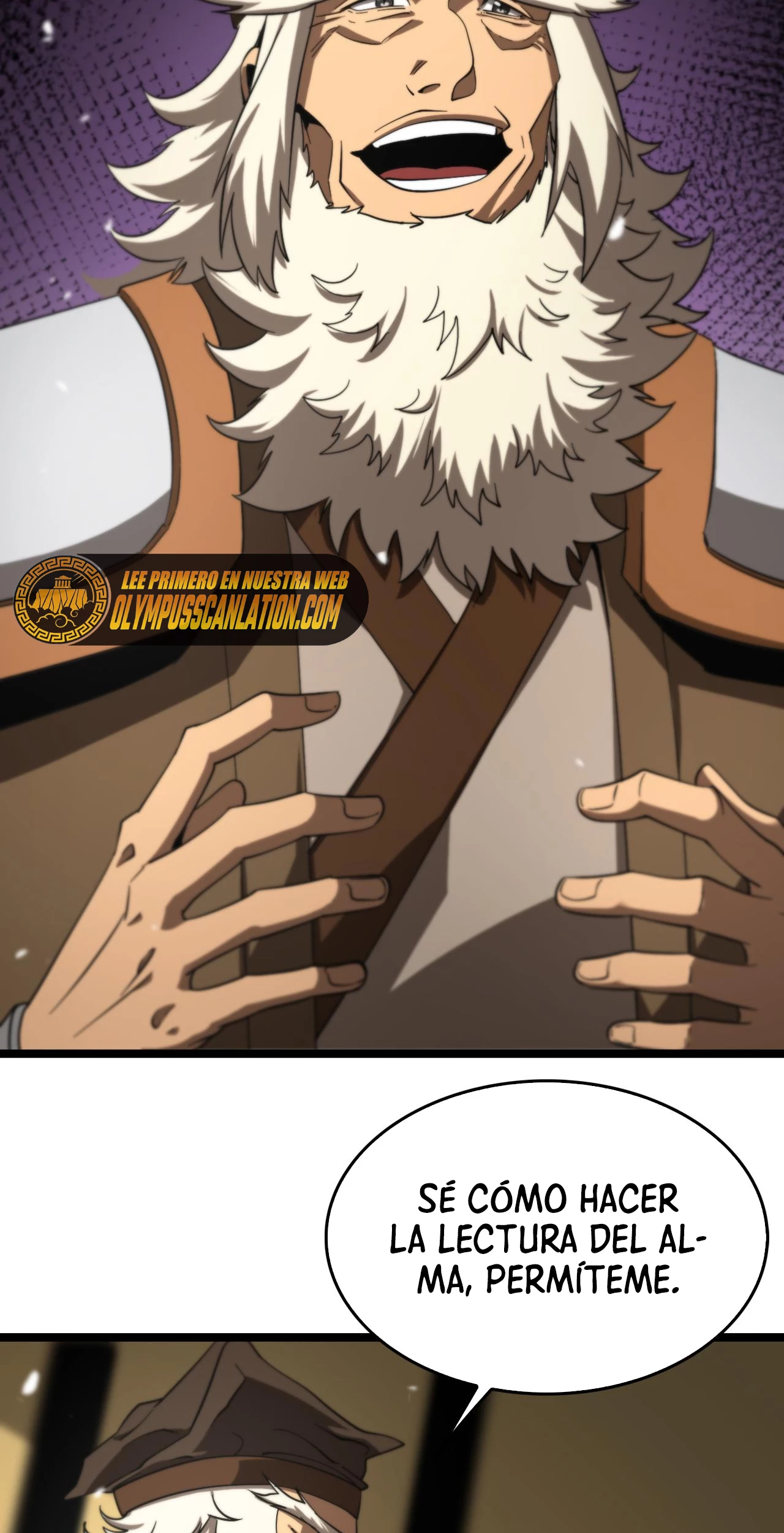 Apocalipsis Mundial en Linea capítulo 113, página 8
