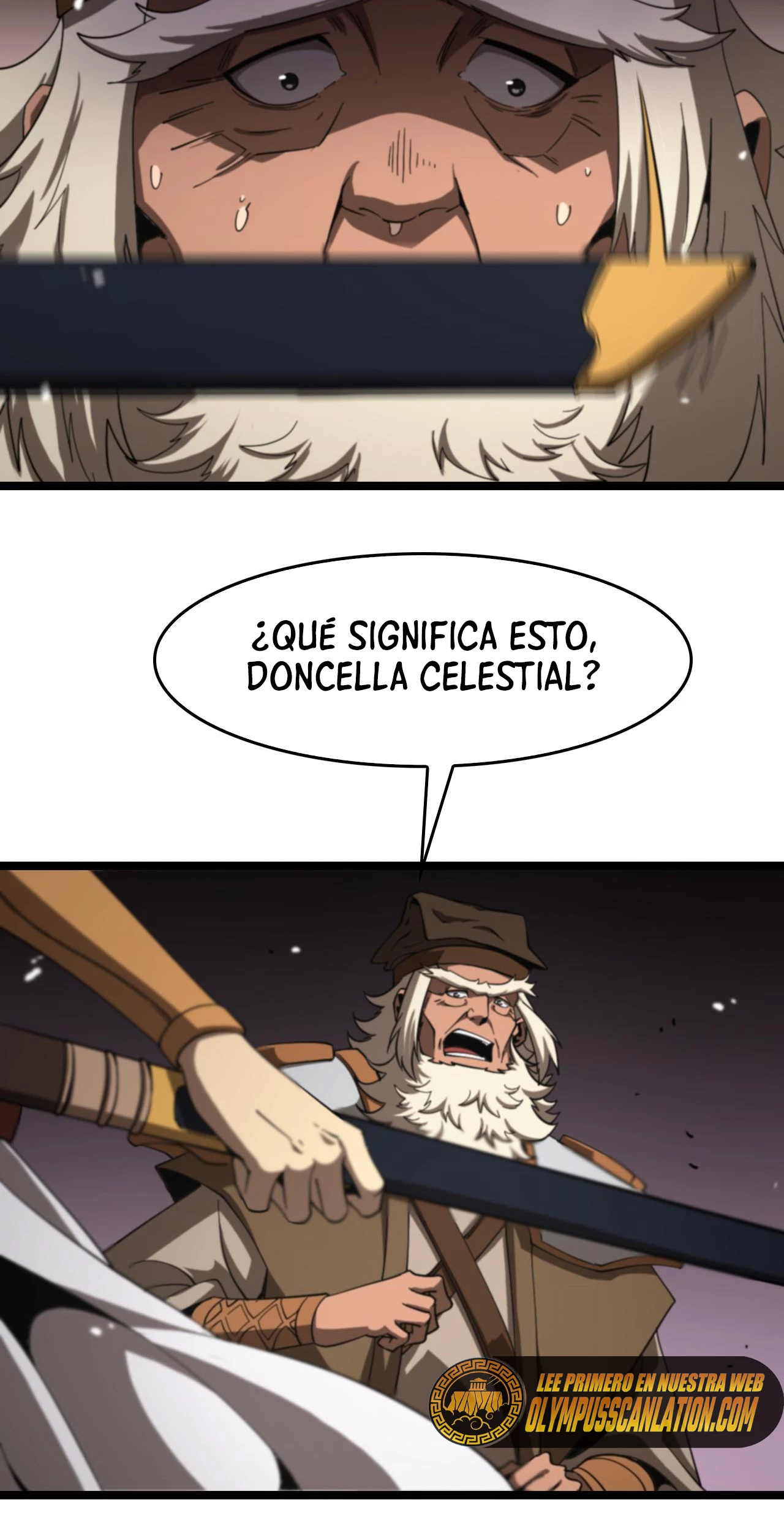 Apocalipsis Mundial en Linea capítulo 113, página 10