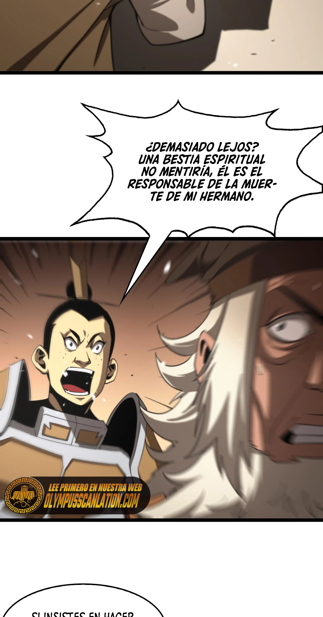 Apocalipsis Mundial en Linea capítulo 113, página 13