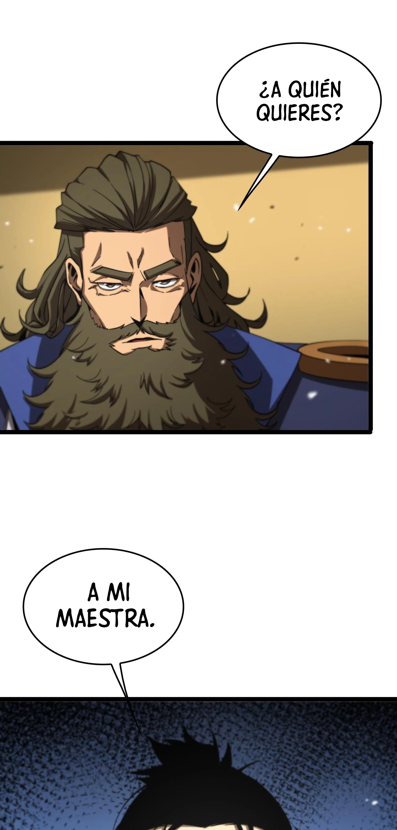 Apocalipsis Mundial en Linea capítulo 113, página 20