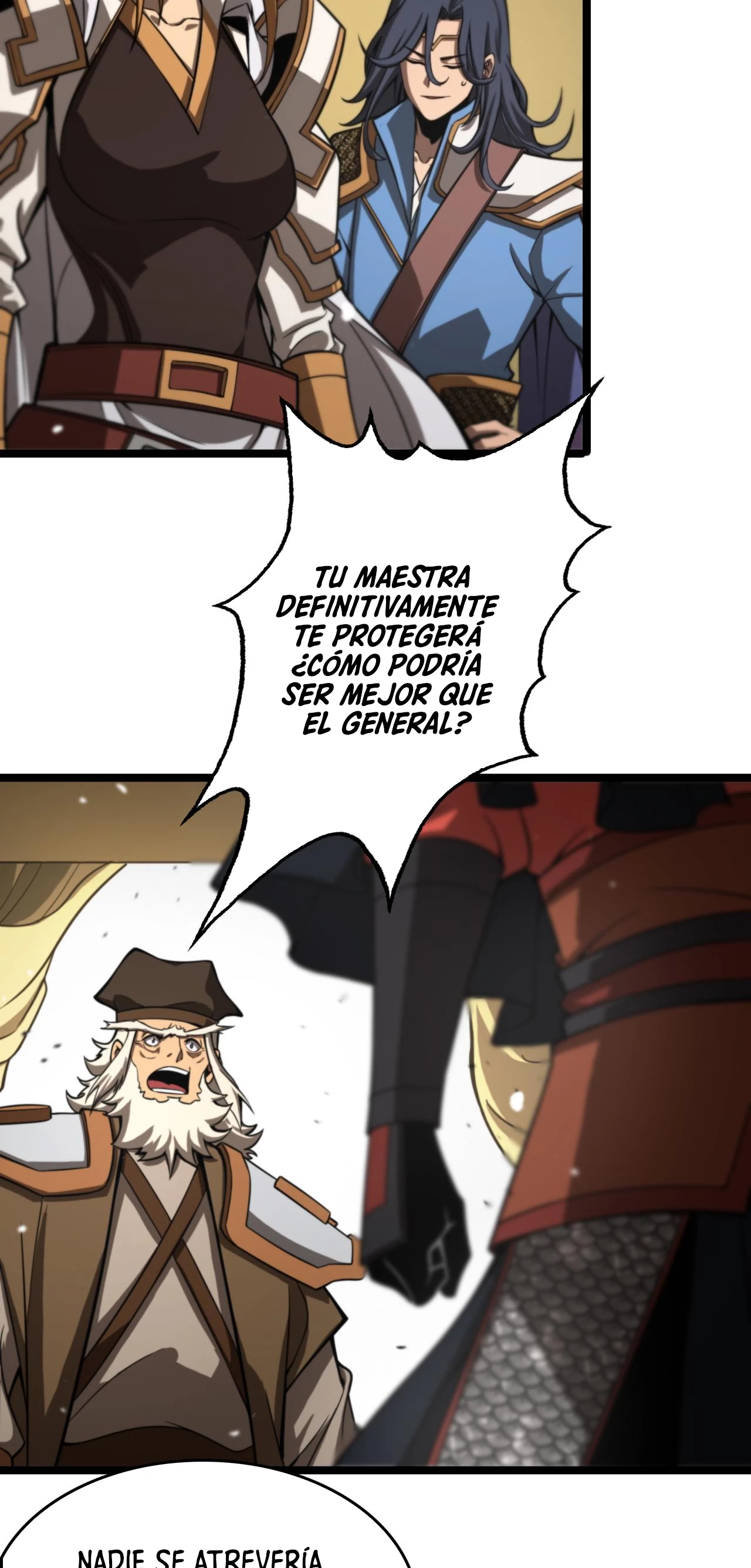 Apocalipsis Mundial en Linea capítulo 113, página 22